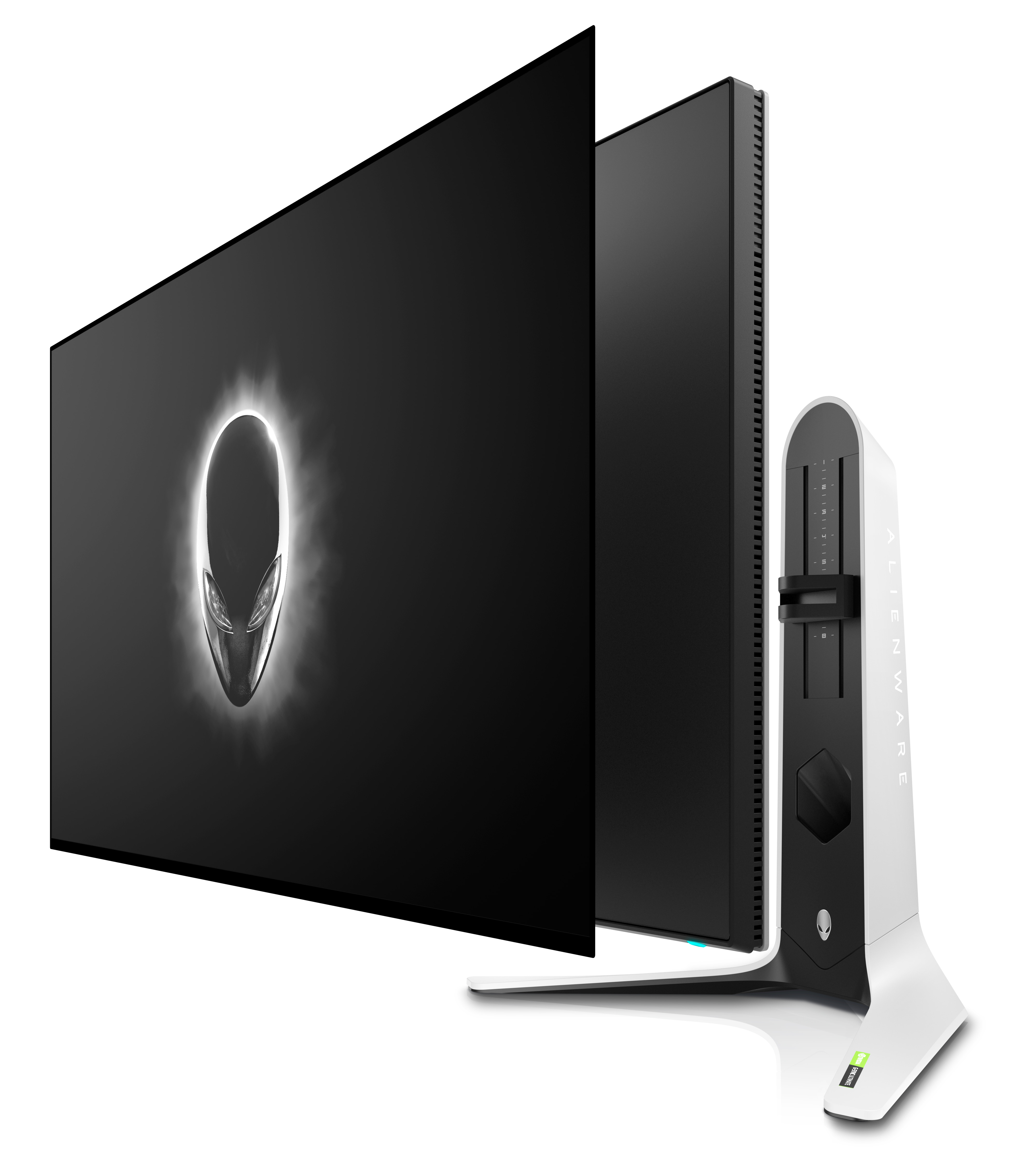 Alienware 27-Inch QHD Gaming Monitor: AW2721D | Dell USA