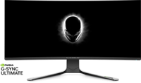 Alienware 38-inch AW3821DW Gaming Monitor