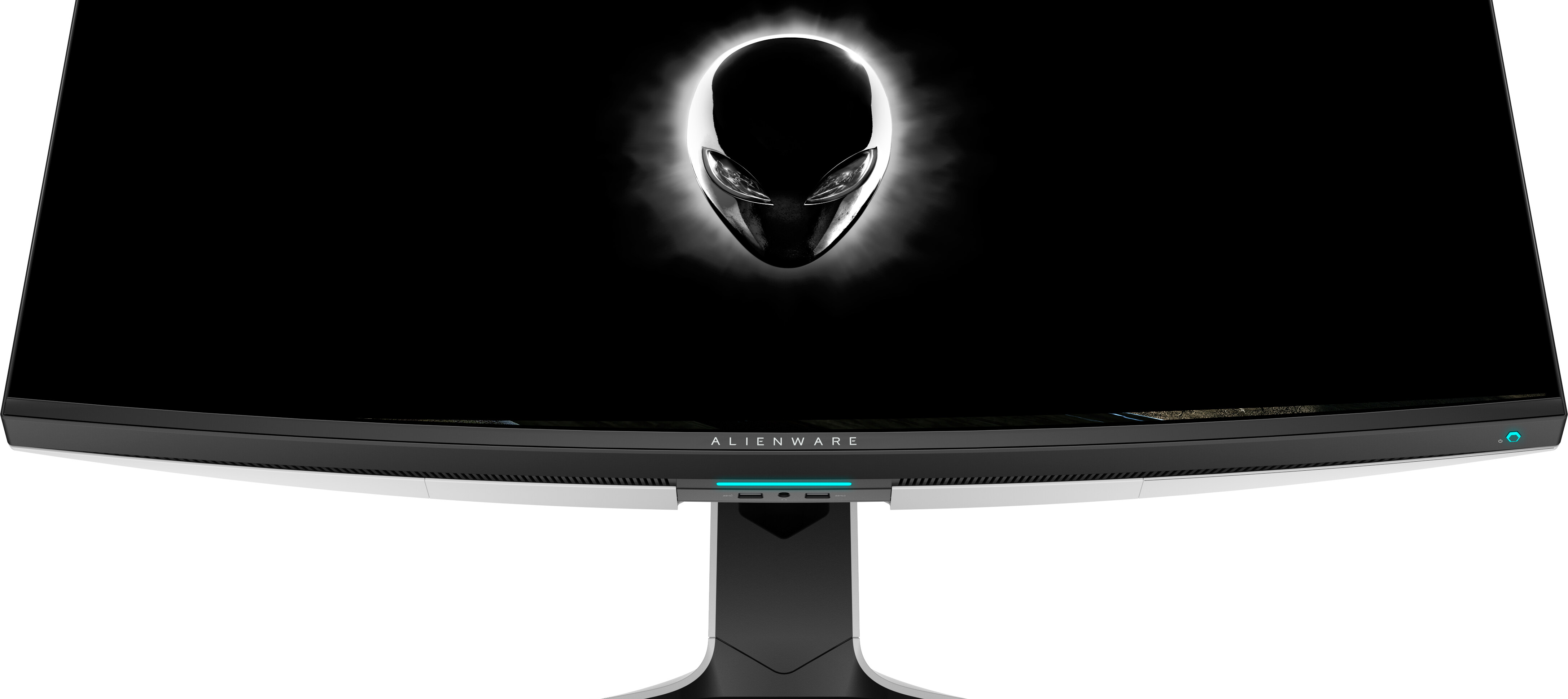 DELL ALIENWARE AW3821DW 37.5インチ