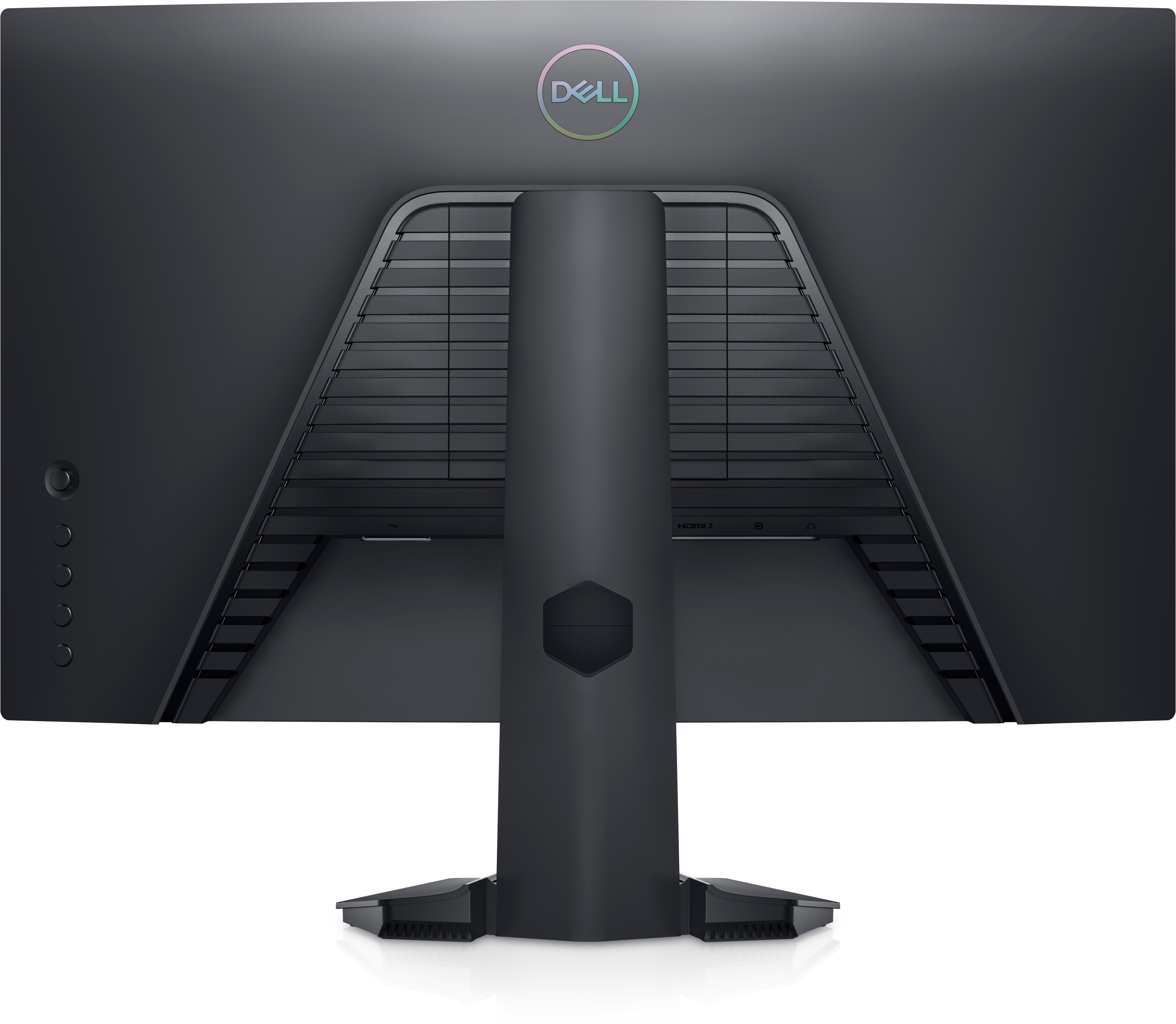 Dell 24-Inch FHD Curved Gaming Monitor - S2422HG | Dell USA