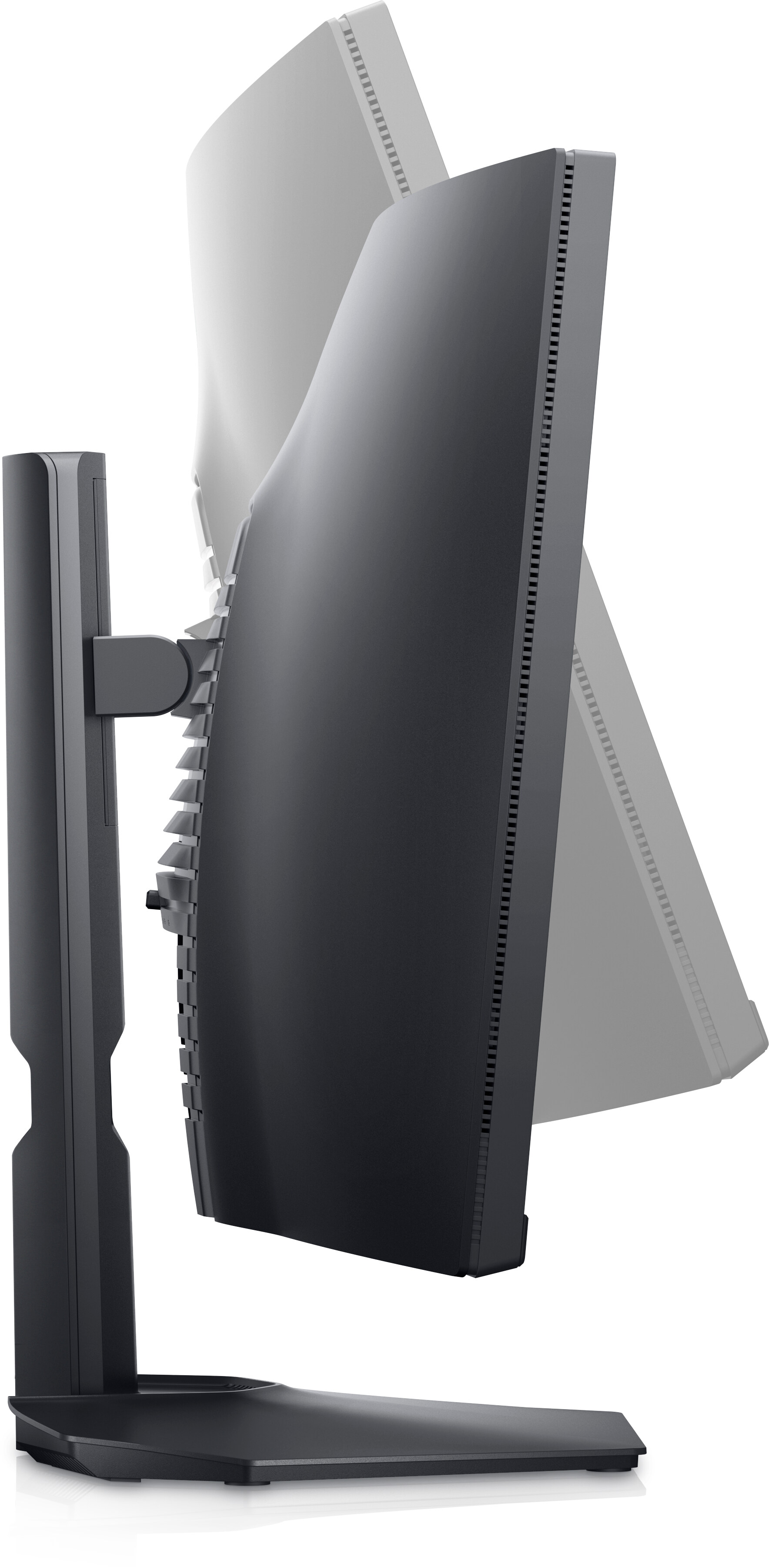 Écran de gaming incurvé Dell 34 WQHD - S3422DWG