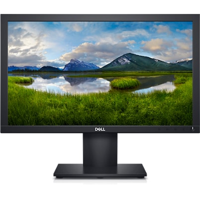 Monitor Dell 18.5” E1920H