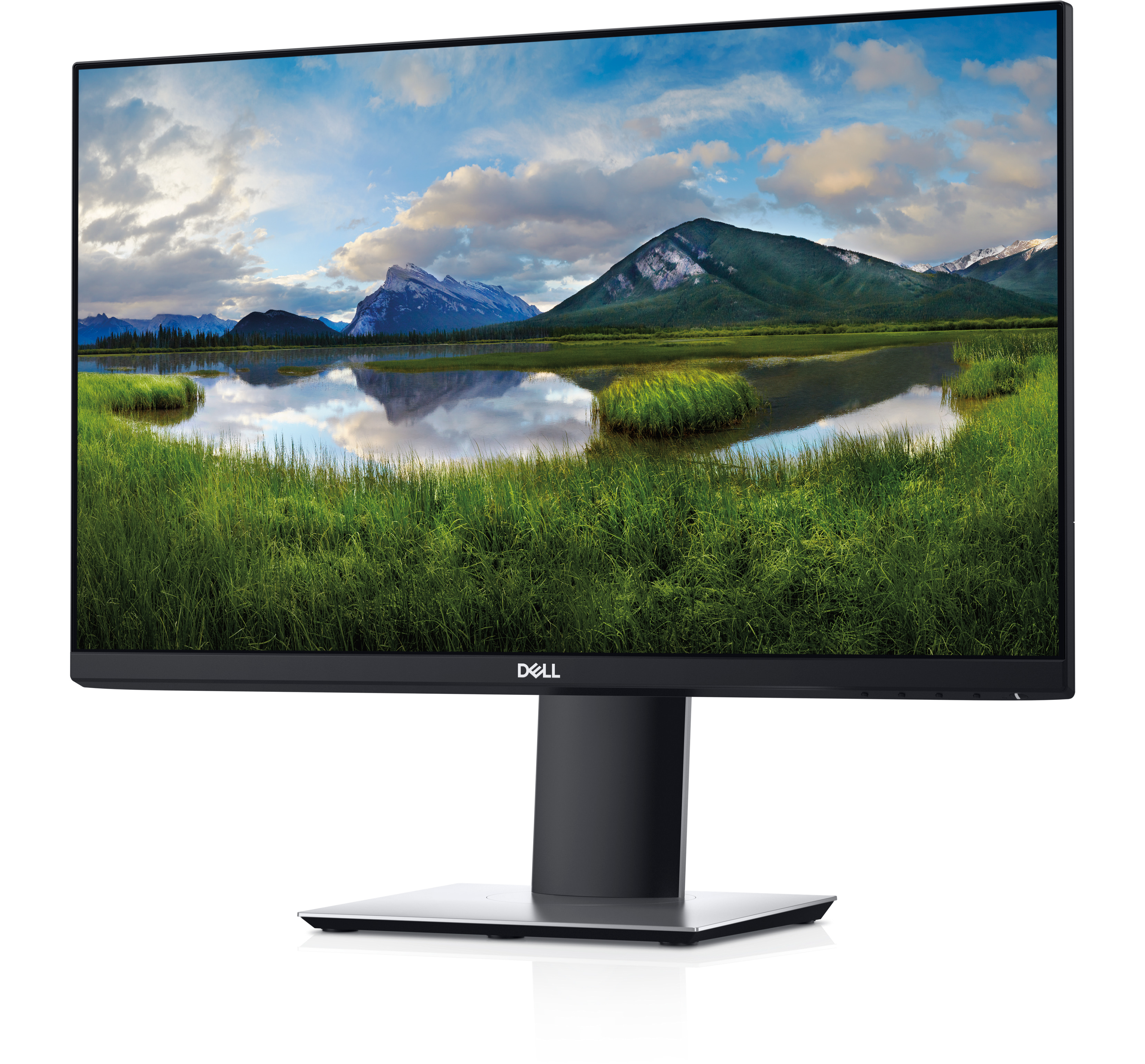 Understand Joseph Banks College Dell 23 Inch Monitor - FHD for Office: P2319H | Dell USA