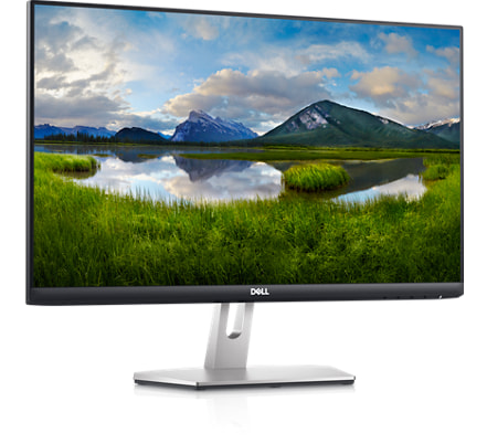 Dell Refurbished 24 inch Monitor - S2421H