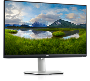 DELL S2421HS 23.8インチ モニター Dell 24 Monitor - S2421HS | Dell USA