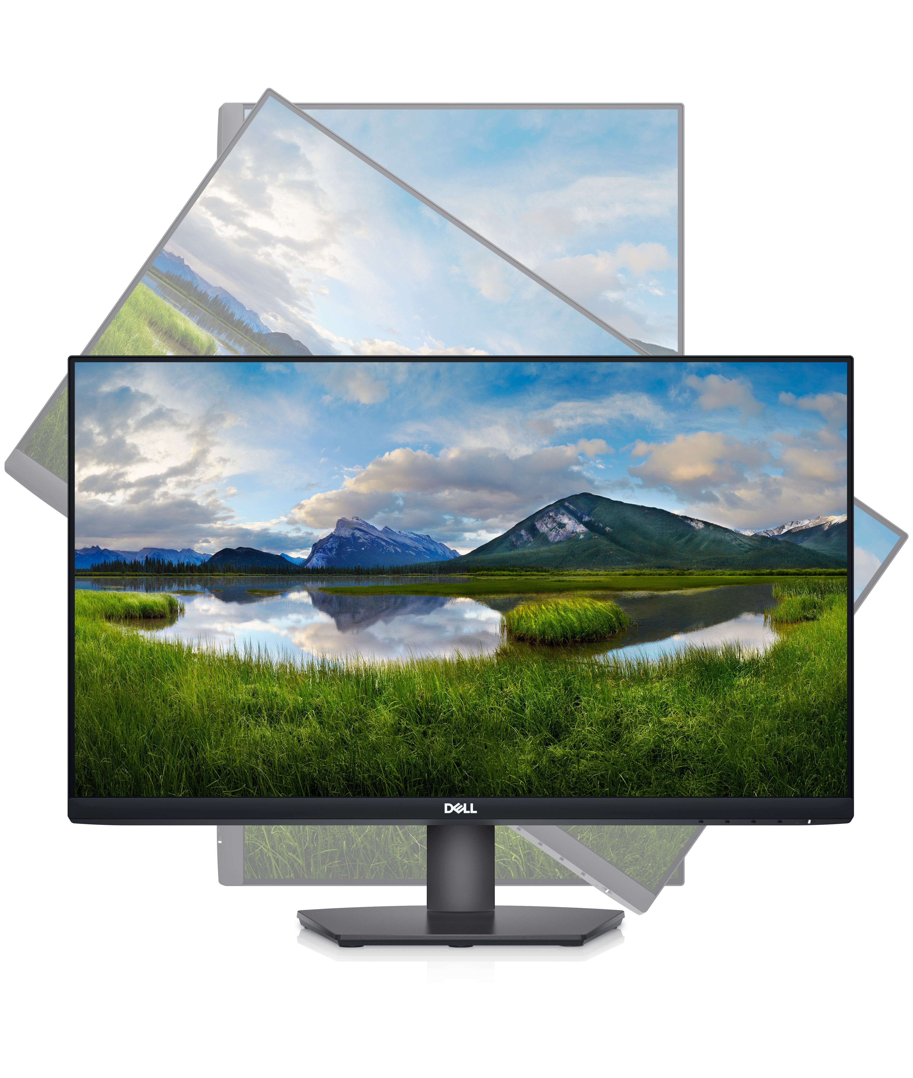 DELL S2421HSX 23.8インチ モニター
