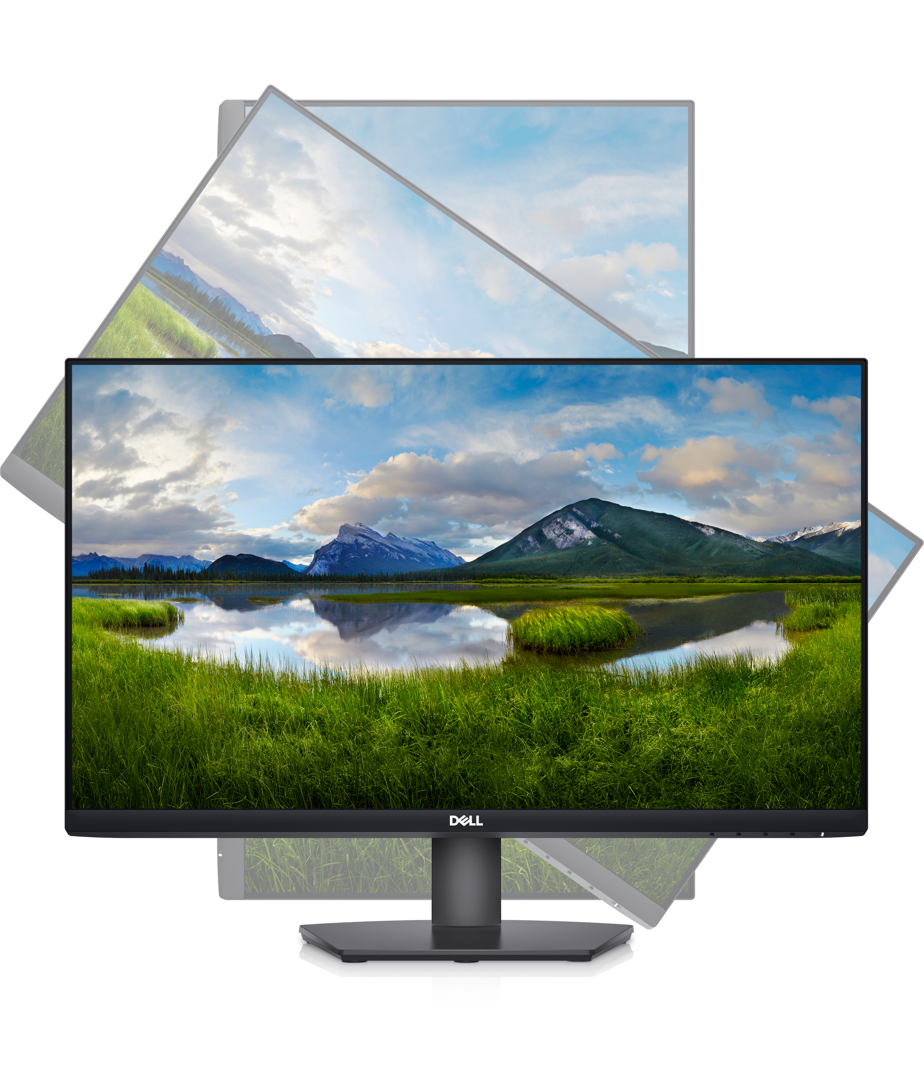 Dell 24 FHD Monitor: S2421HSX | Dell USA