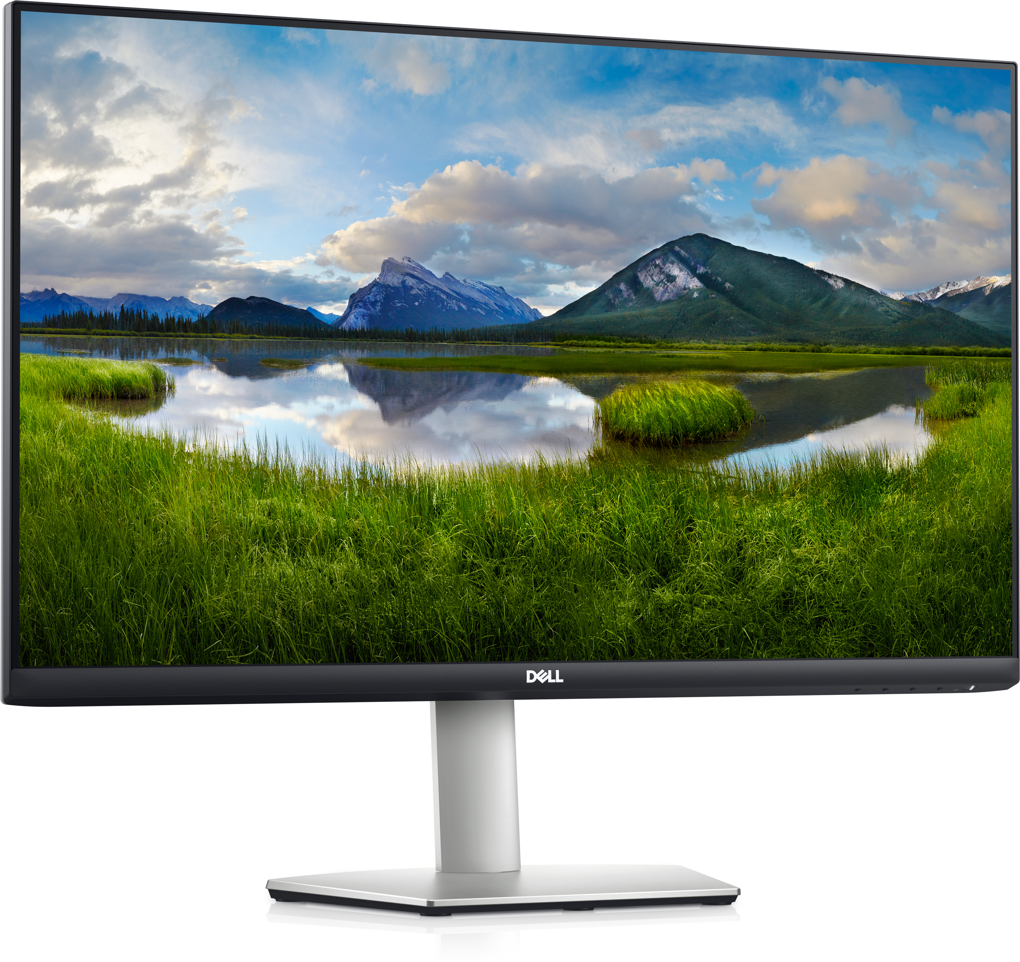 Dell S2721HS 27インチ モニター Dell 27 FHD Monitor: S2721HS | Dell USA
