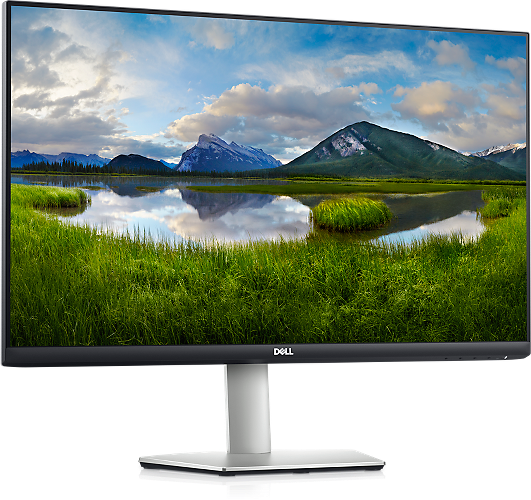 Dell Monitor Gaming de 27″ Full-HD Curvo, 144 hz, 1 ms, AMD FreeSync,  NVIDIA G-SYNC – Hooli