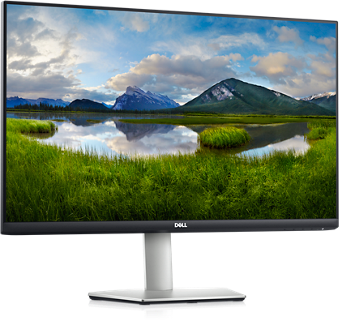 Dell S2721HS 27インチ モニター Dell 27 FHD Monitor: S2721HS | Dell USA