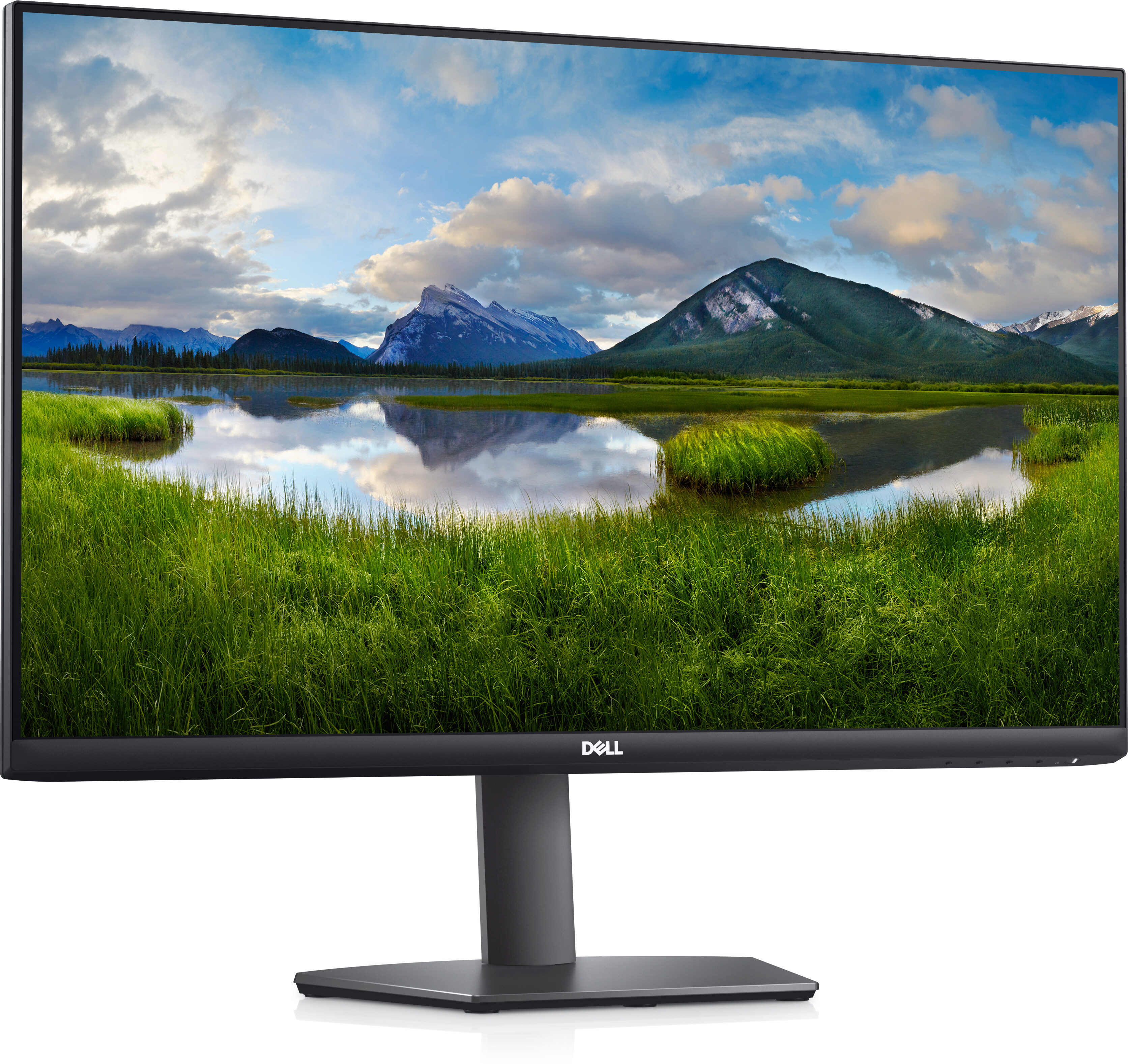 Dell 27 モニター - S2721HSX