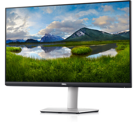 Dell 27 4K UHD Monitor: S2721QS | Dell USA