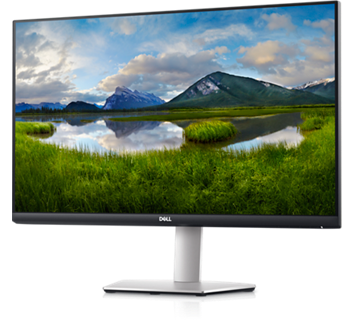 DELL 4Kモニター 27インチ S2721QS Dell 27 Inch 4K UHD Computer Monitor - S2721QS | Dell USA