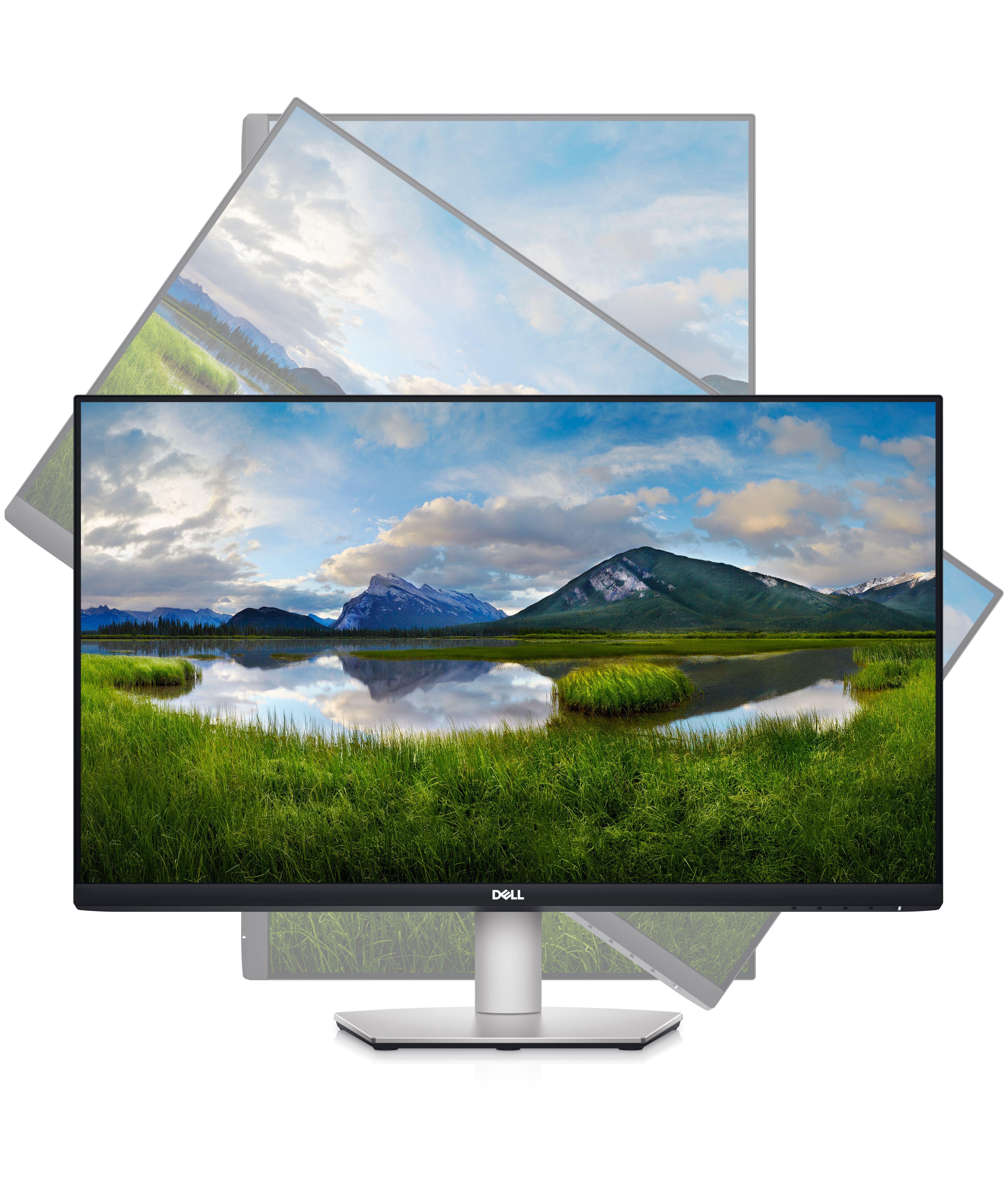 Dell S2721QS Review: the Best Monitor