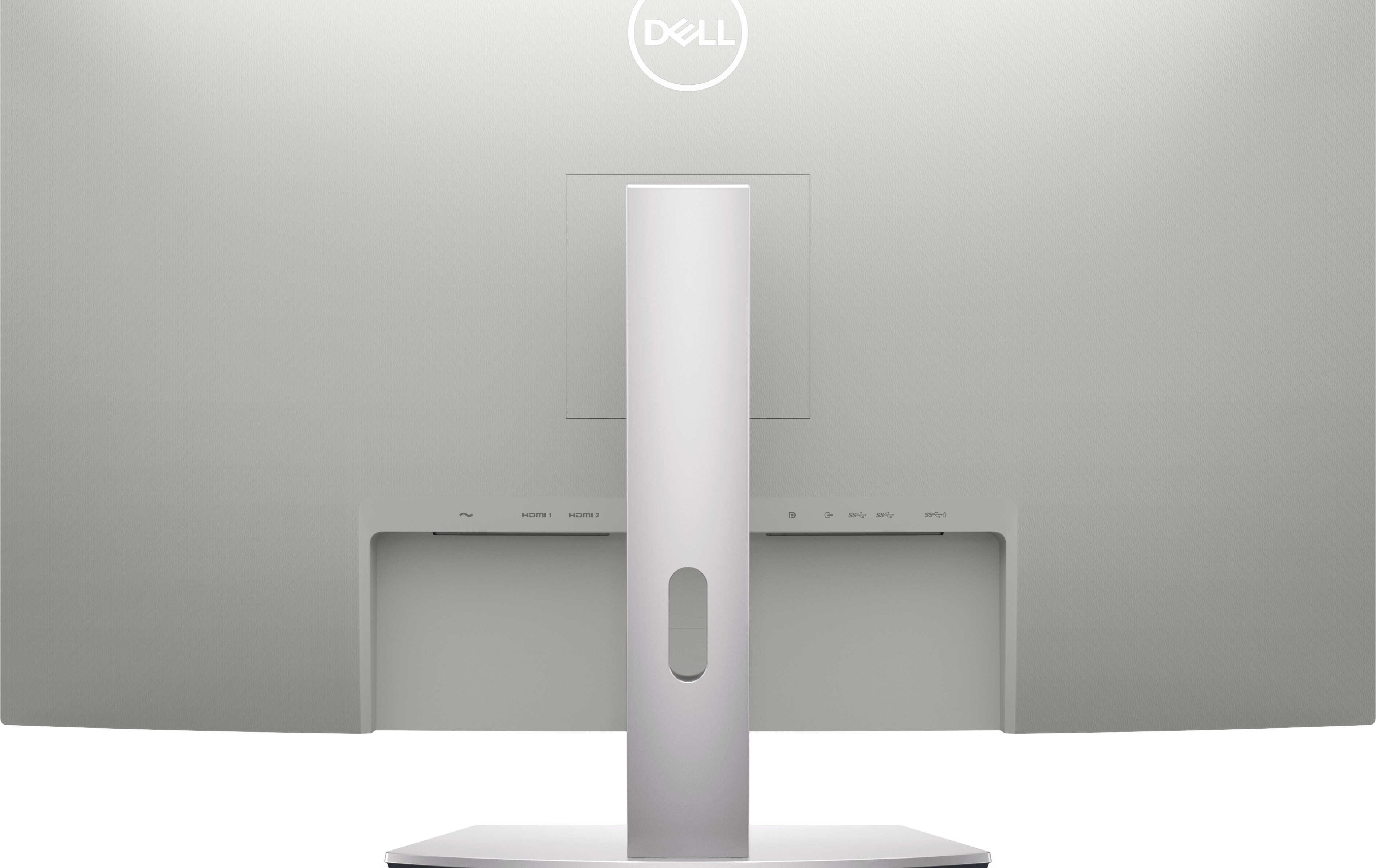 Dell unveils 32-inch 4K USB-C UltraSharp Monitor with built-in 4K HDR Sony  webcam - 9to5Mac