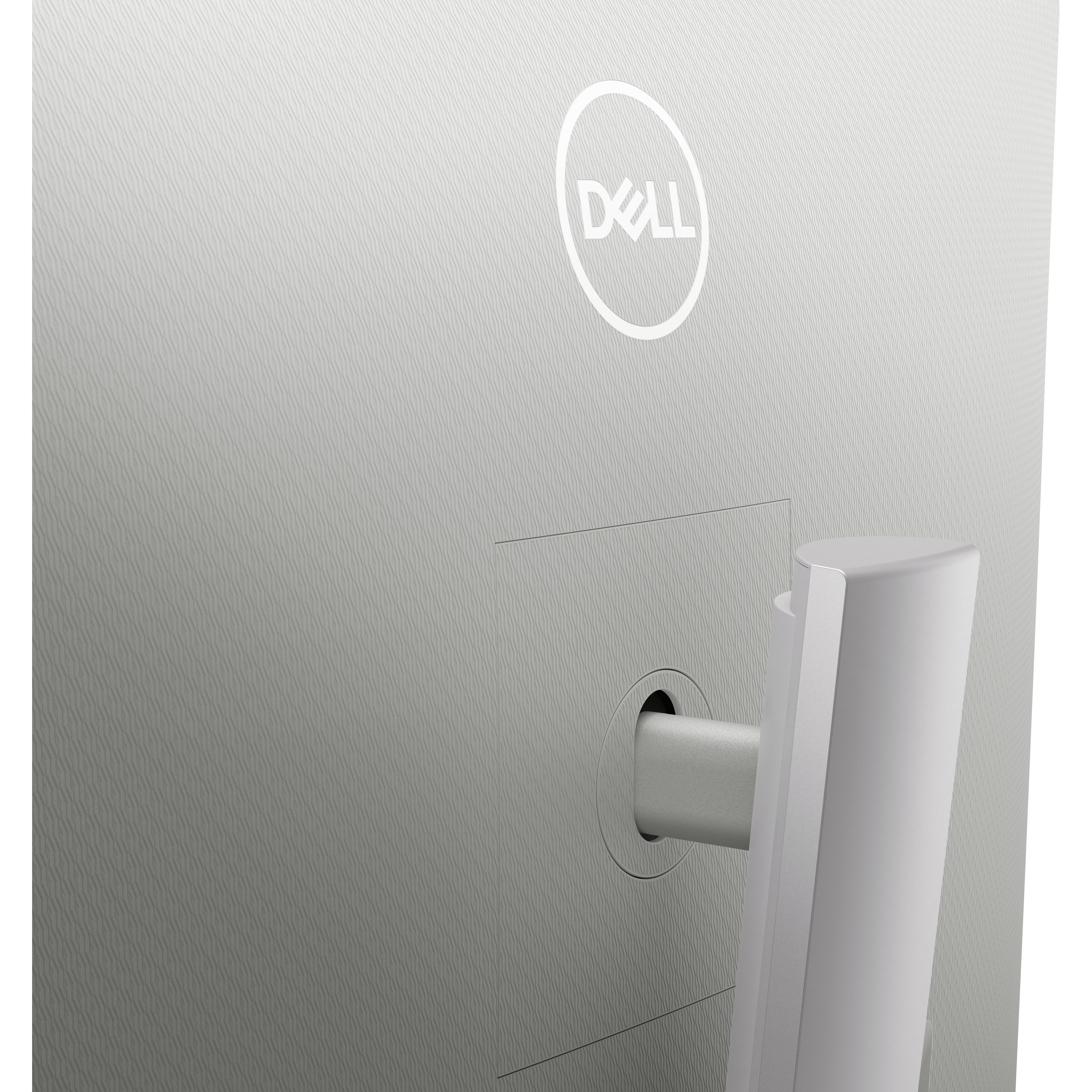 Dell 32 曲面 4K UHD モニター - S3221QS | Dell 日本