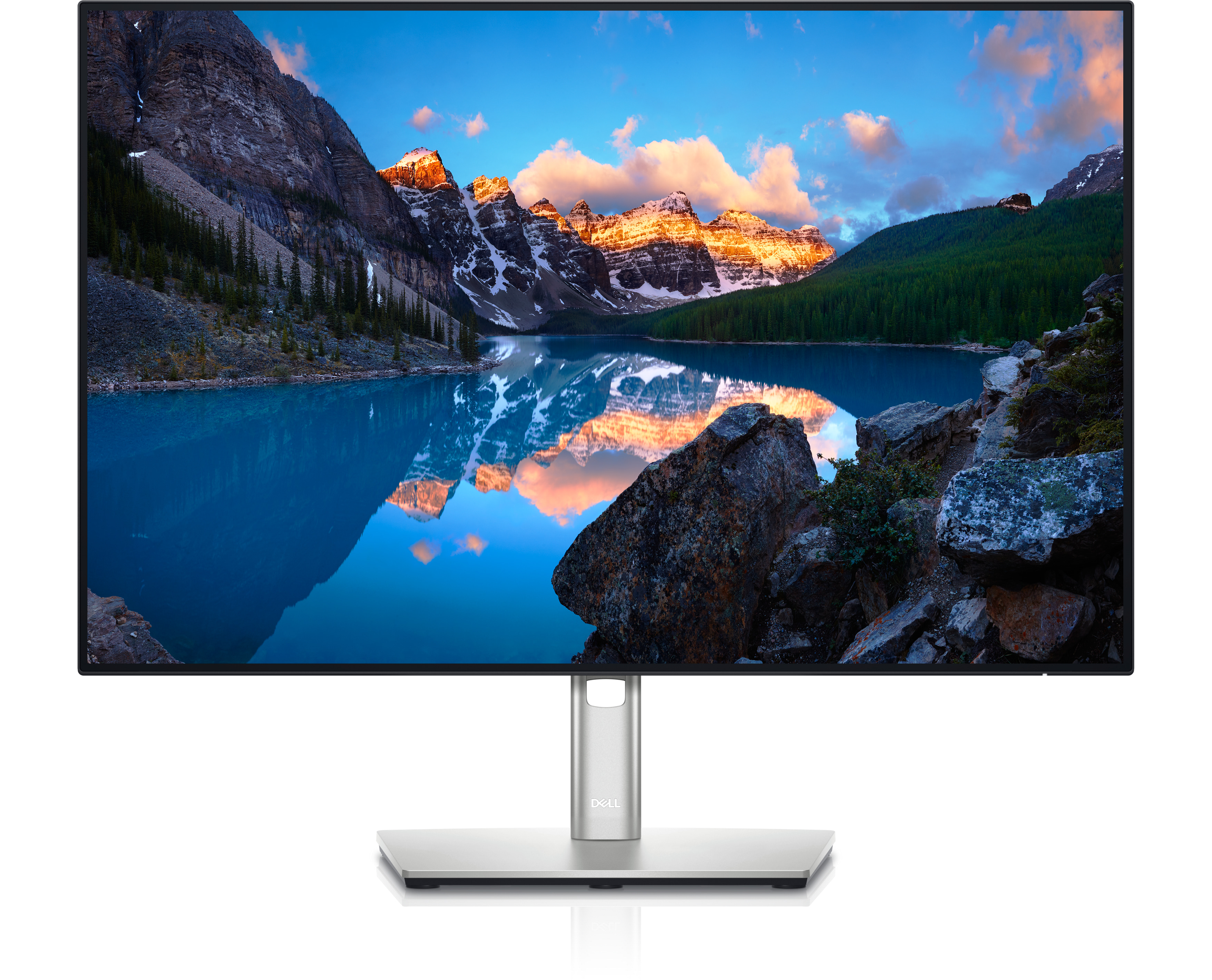 Dell デジタル ハイエンド シリーズ 24 USB-C ハブ モニター - U2421E Dell デジタル ハイエンド シリーズ 24 USB-C ハブ モニター - U2421E