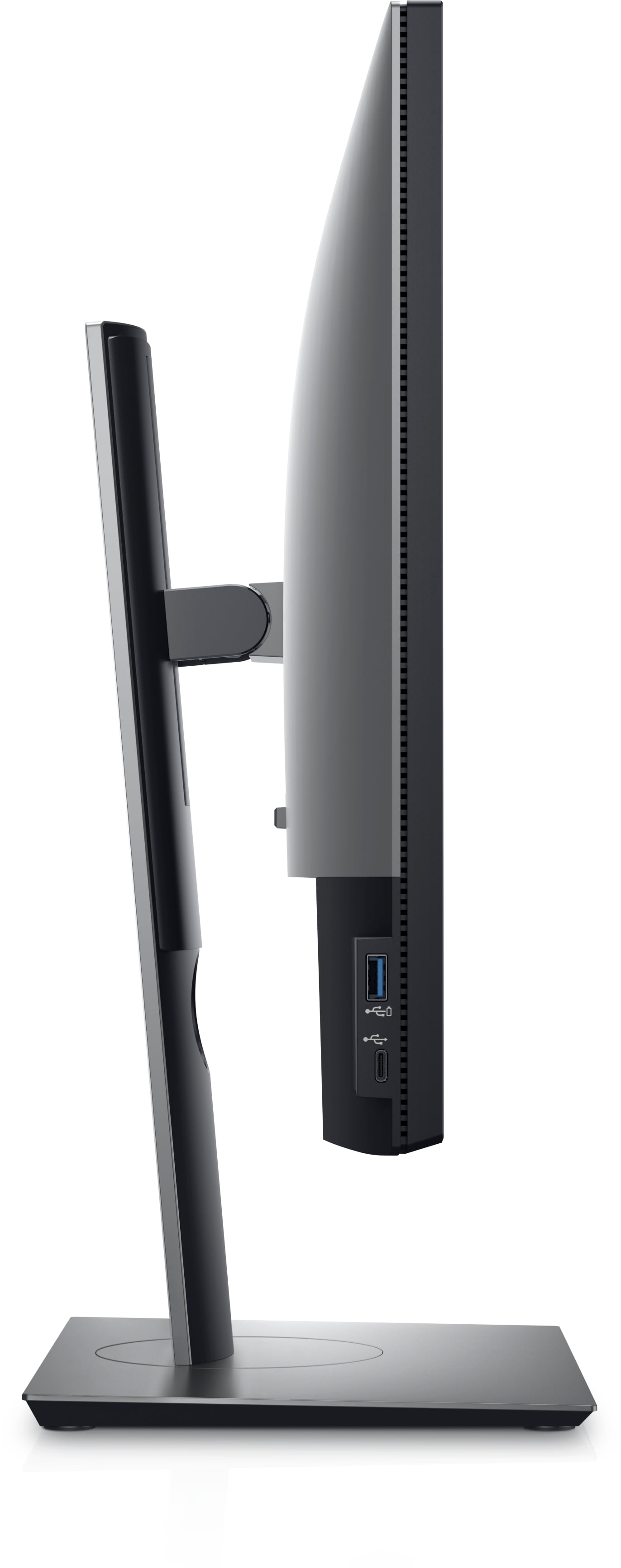 デジタル ハイエンド シリーズ25インチQHD USB-Cモニター:U2520D デジタル ハイエンド シリーズ25インチQHD USB-Cモニター:U2520D