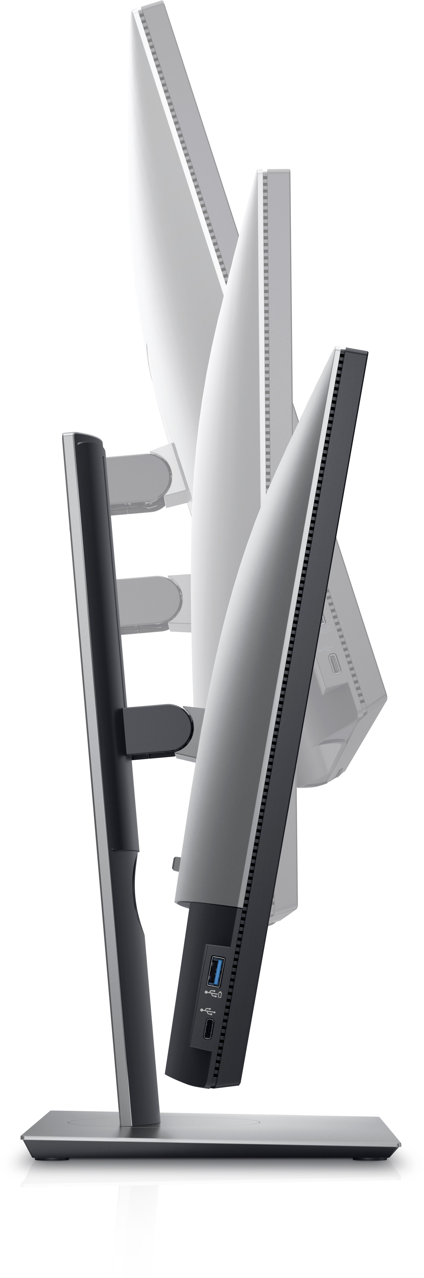 UltraSharp 25 QHD USB-C Monitor: U2520D | Dell USA UltraSharp 25 QHD USB-C Monitor: U2520D | Dell USA