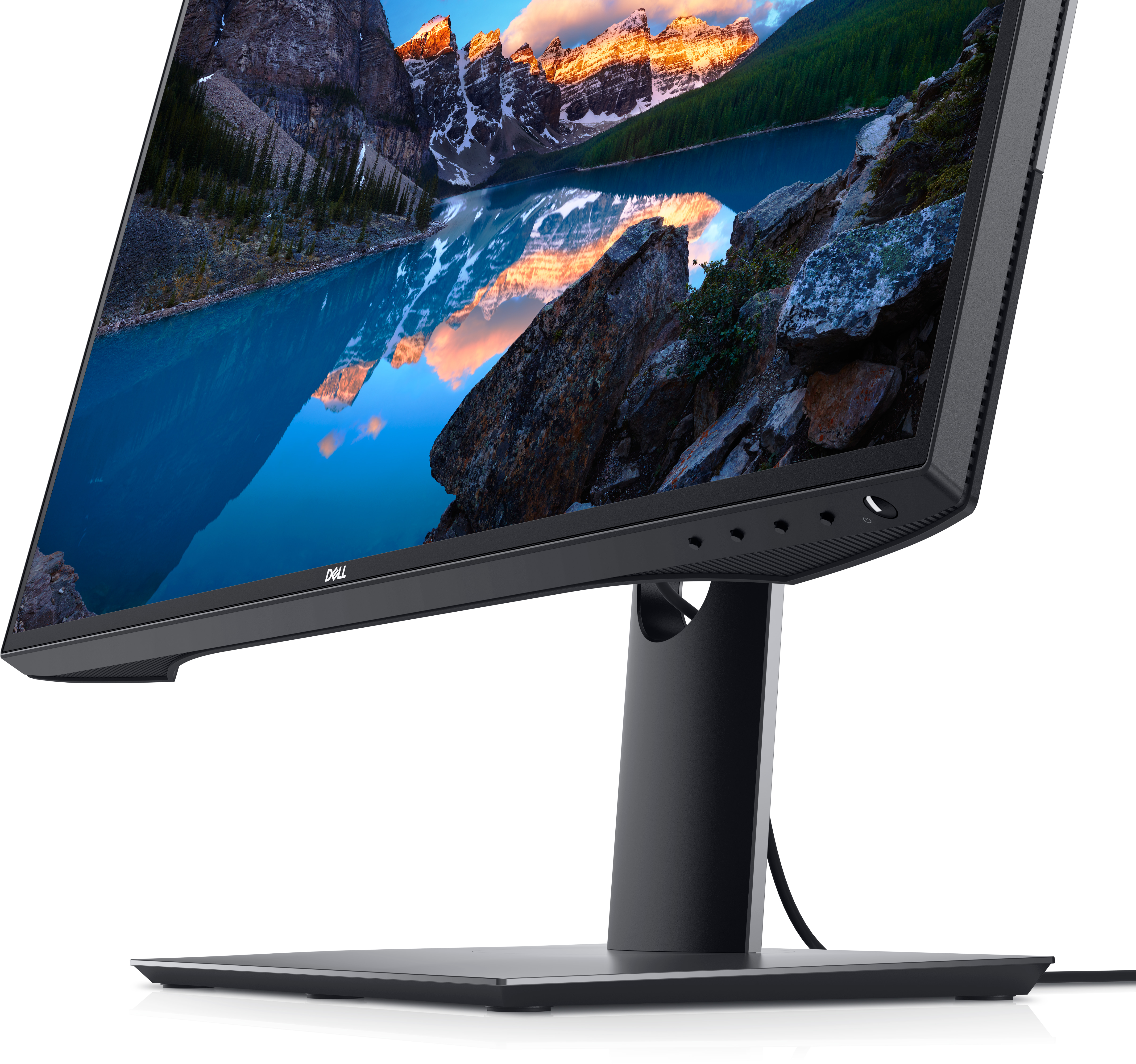 UltraSharp 25 QHD USB-C Monitor: U2520D | Dell USA UltraSharp 25 QHD USB-C Monitor: U2520D | Dell USA
