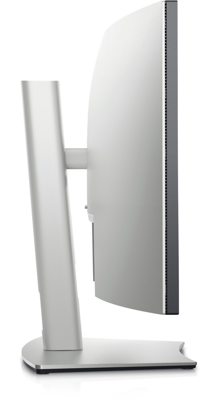 The Dell UltraSharp 34 Curved USB-C Hub Monitor: U3421WE | Dell USA