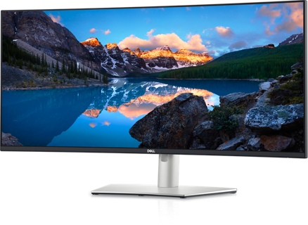 Dell UltraSharp 38 吋曲面USB-C HUB顯示器– U3821DW | Dell 台灣 Dell UltraSharp 38 吋曲面USB-C HUB顯示器– U3821DW | Dell 台灣