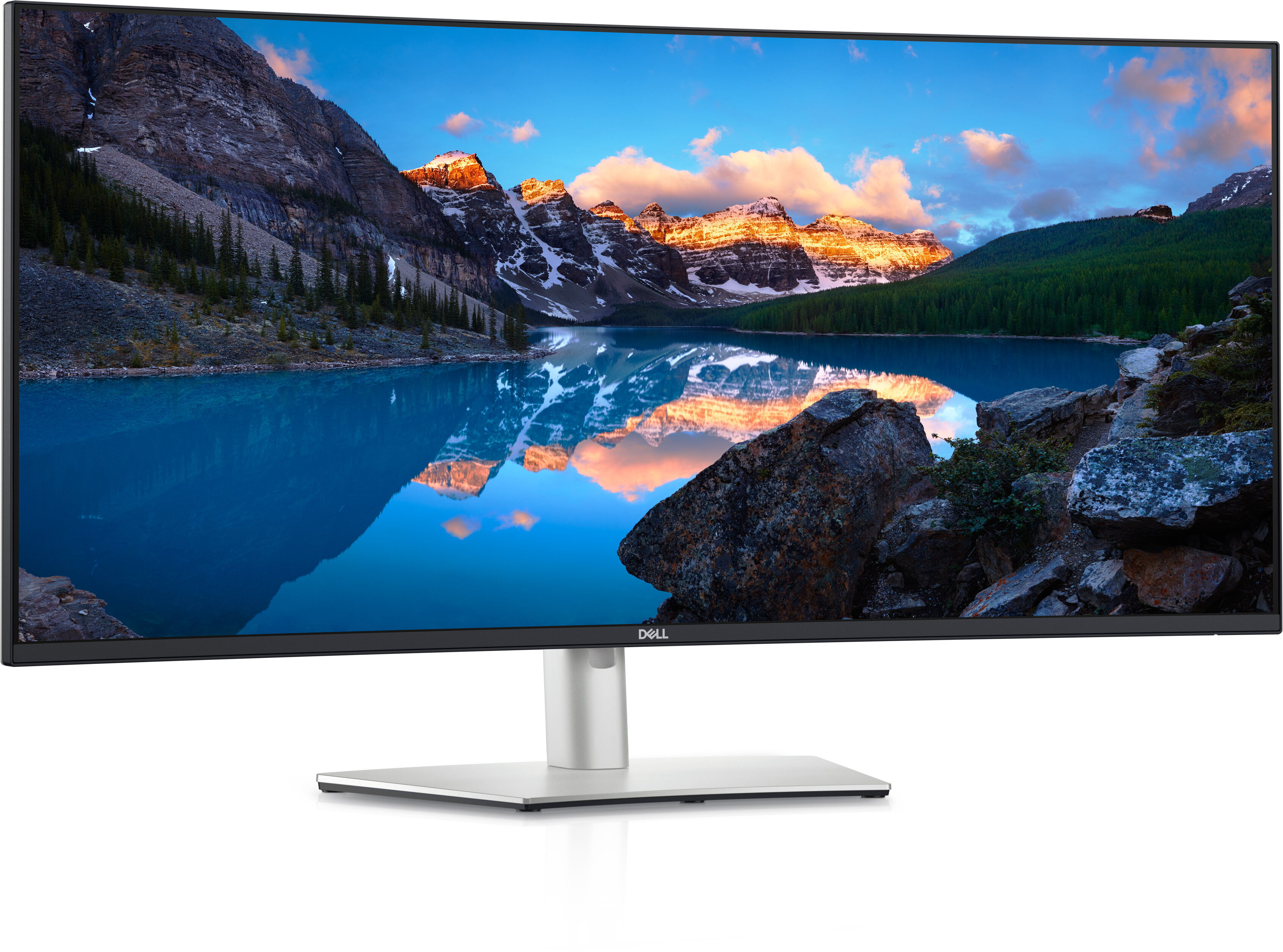 Ultrawide Monitors - Dell Widescreen Monitors