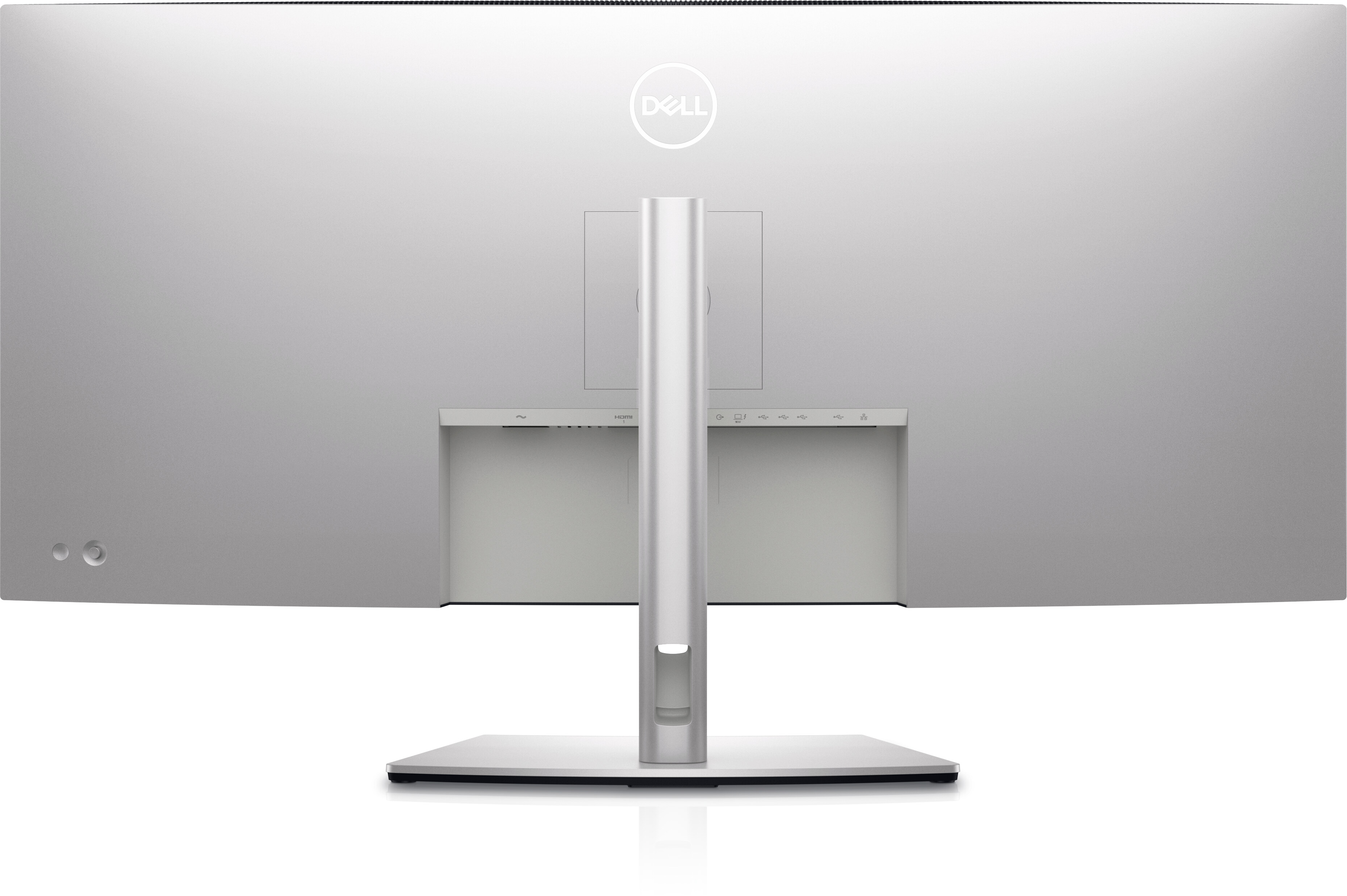 Dell UltraSharp 40-Inch Curved WUHD Monitor: U4021QW