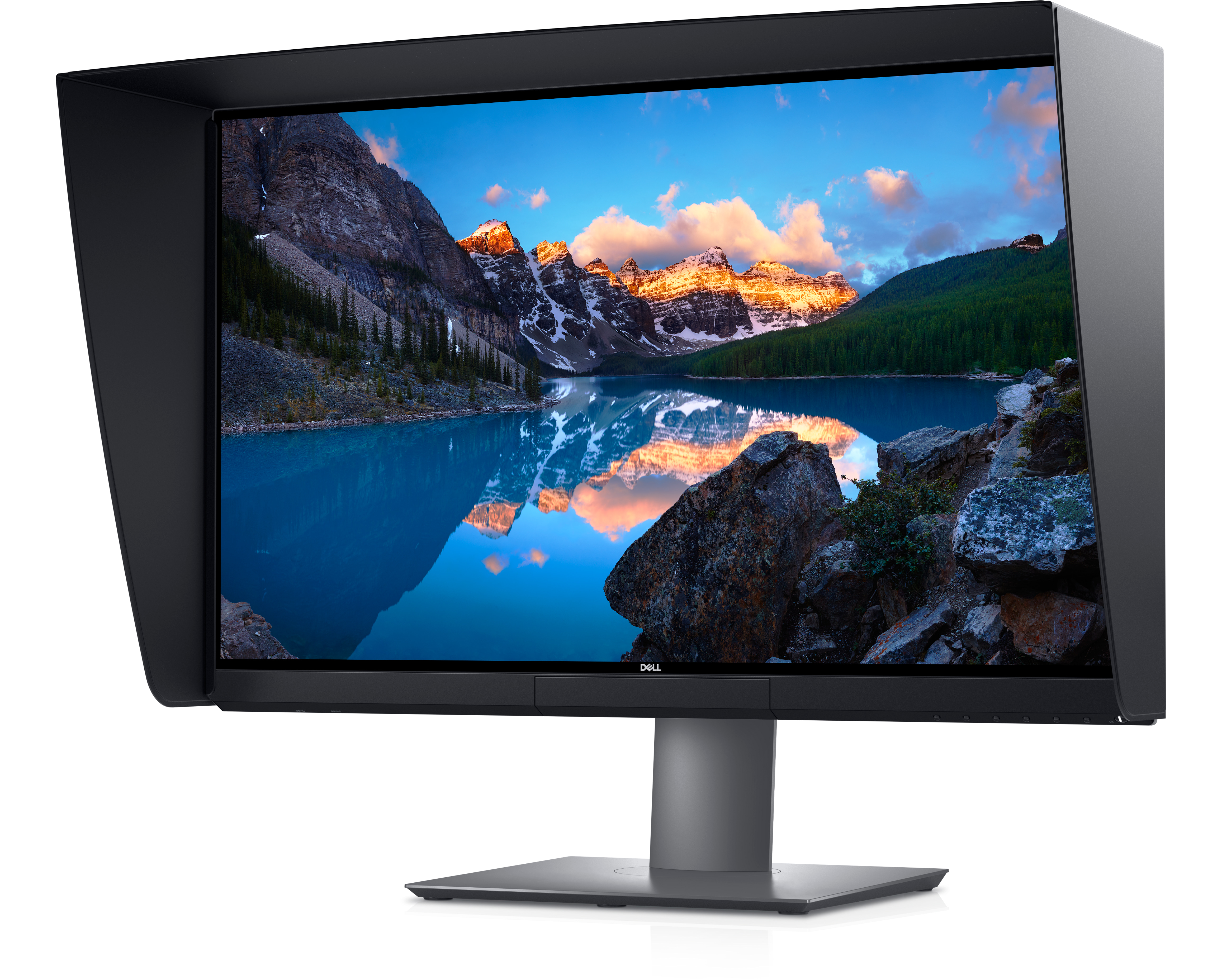 Dell UltraSharp 4K Monitor: UP2720Q | Dell USA