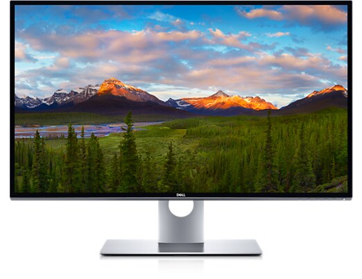 8K Monitor: Dell Ultrasharp UP3218K | Dell USA