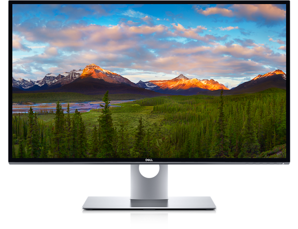 Dell UP218K Monitor