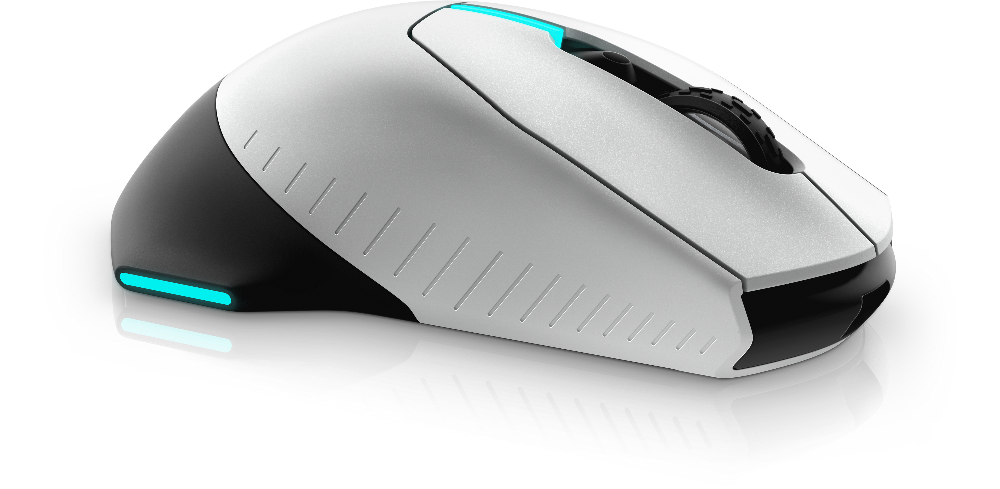 New Alienware有線/ワイヤレスゲーミング マウス:AW610M | Dell New Alienware有線/ワイヤレスゲーミング マウス:AW610M | Dell