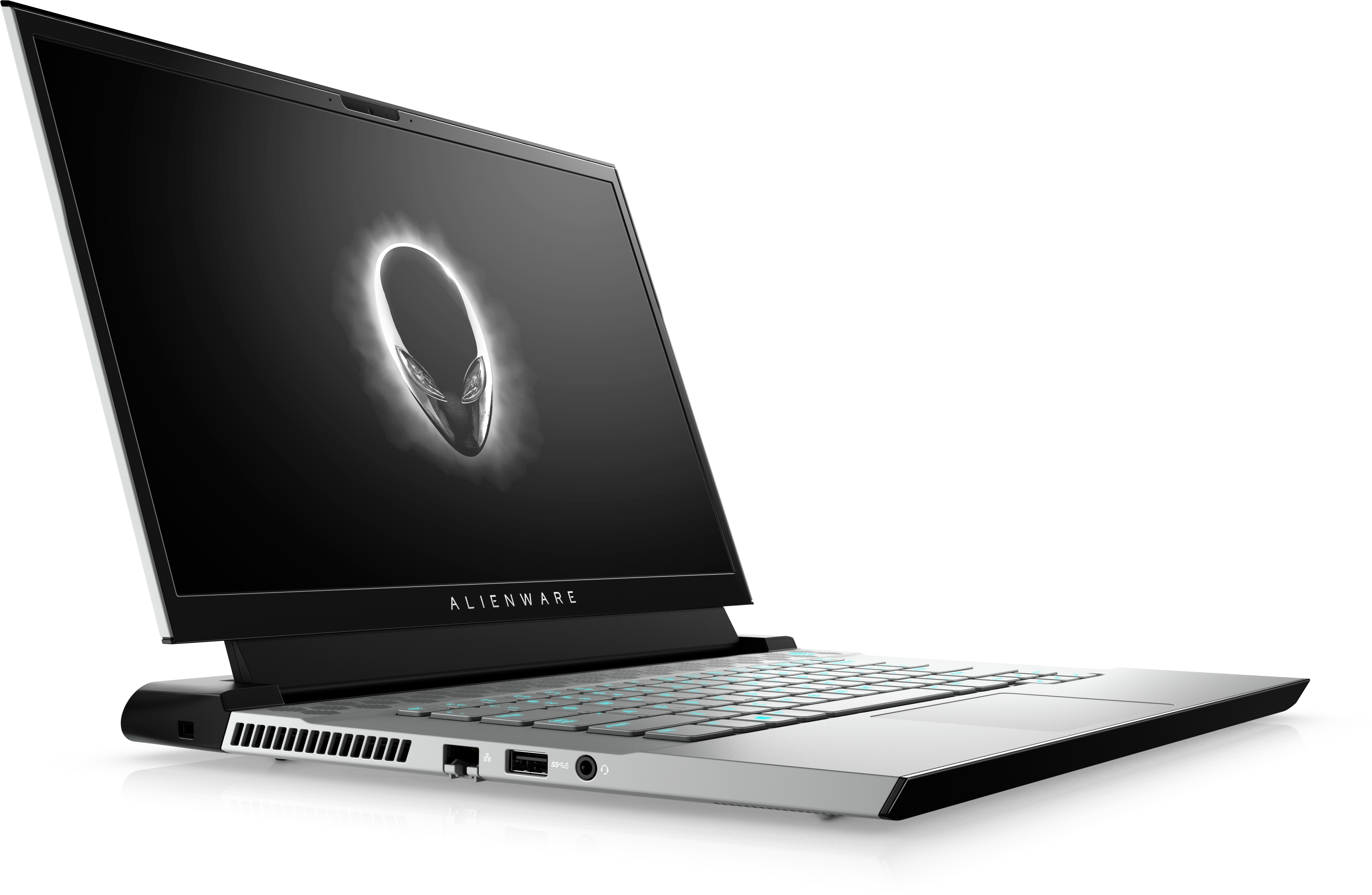 View Alienware M15 R2