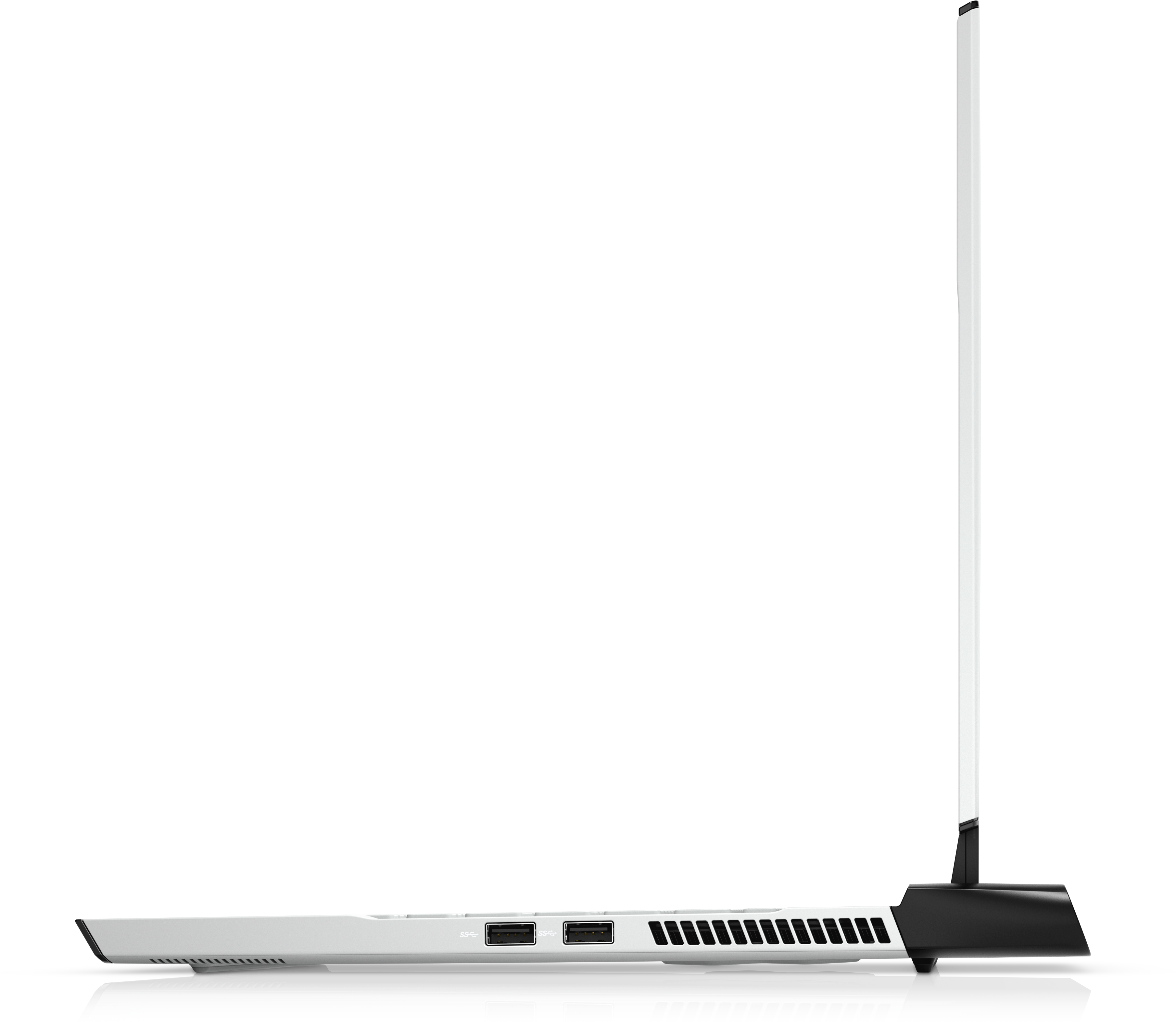 View Alienware M15 R2