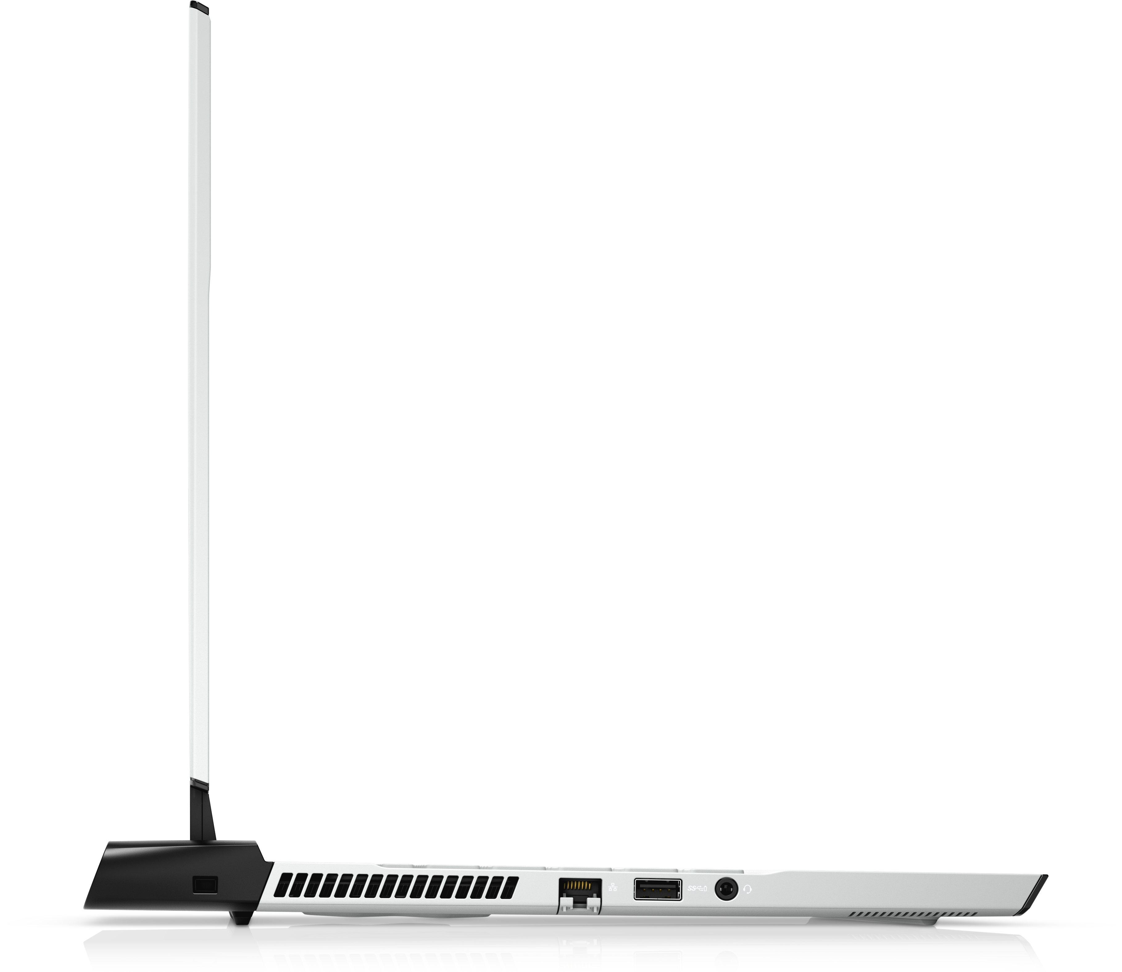 View Alienware M15 R2