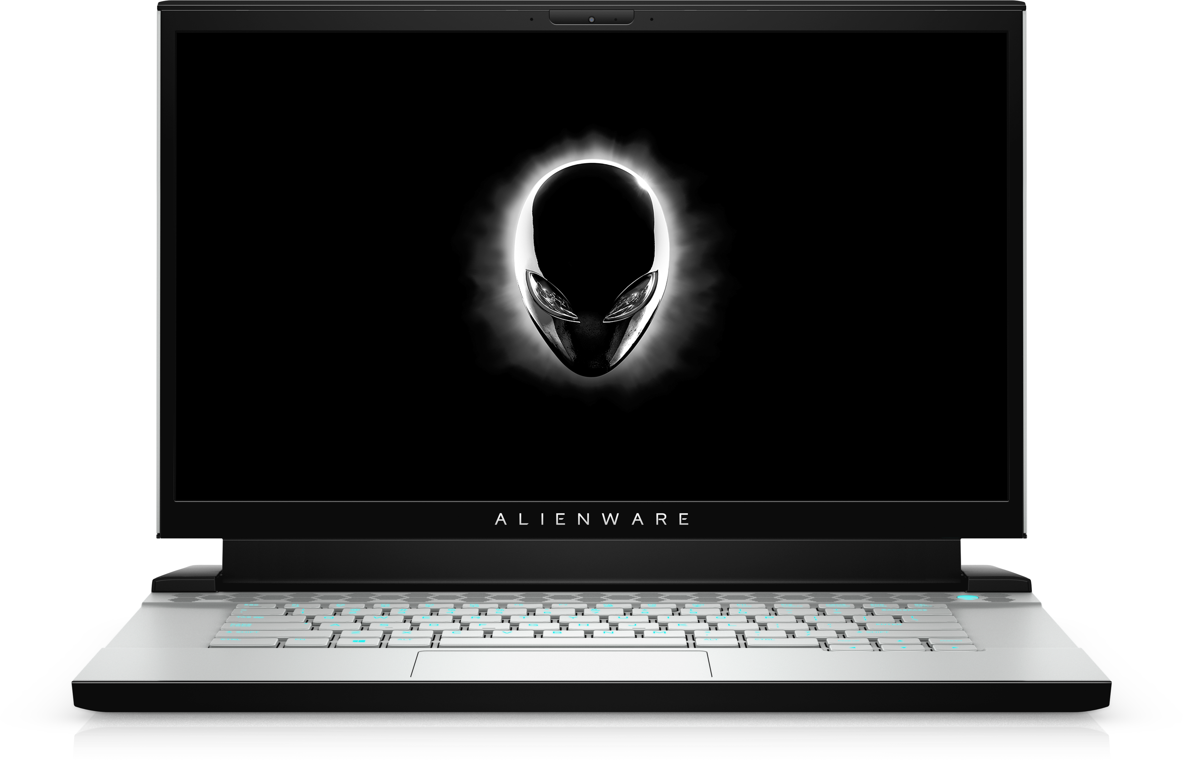 View Alienware M15 R2