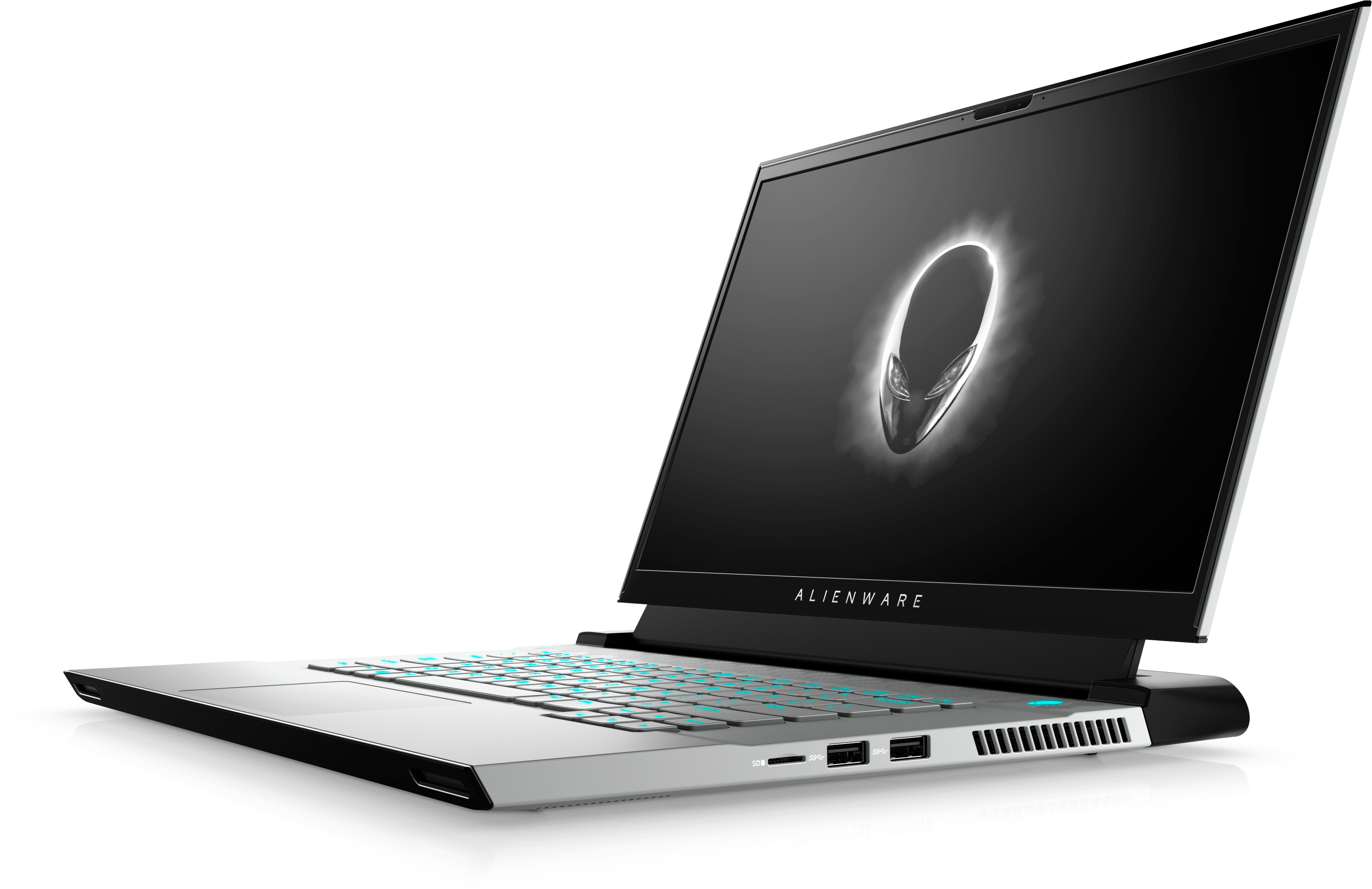 Dell ゲーミングノートパソコン ALIENWARE 15 core i9 - ノートパソコン