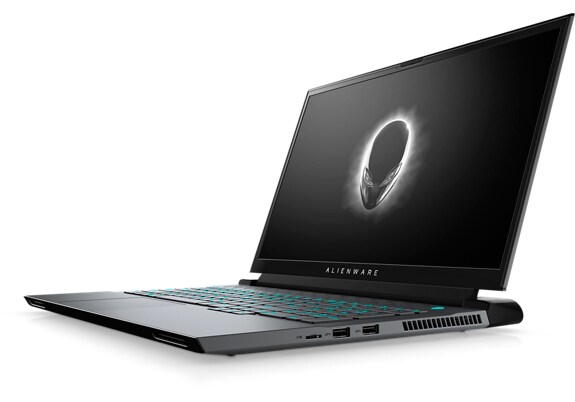 Alienware m17 Non-Touch Non-Tobii  Gaming Notebook