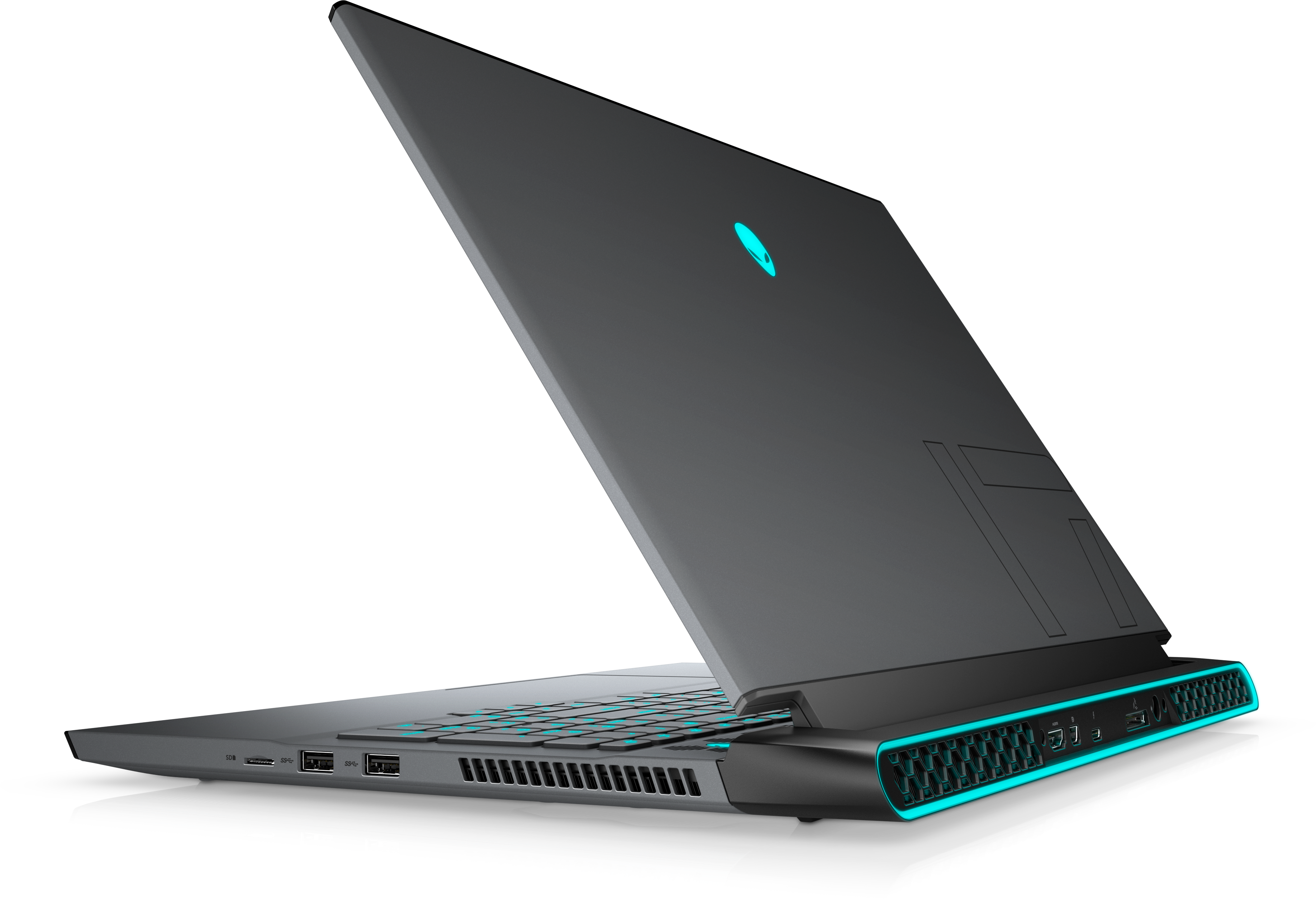 ALIEN WARE ゲーミングPC m17R3（DELL ALIENWARE m17 R3 中古