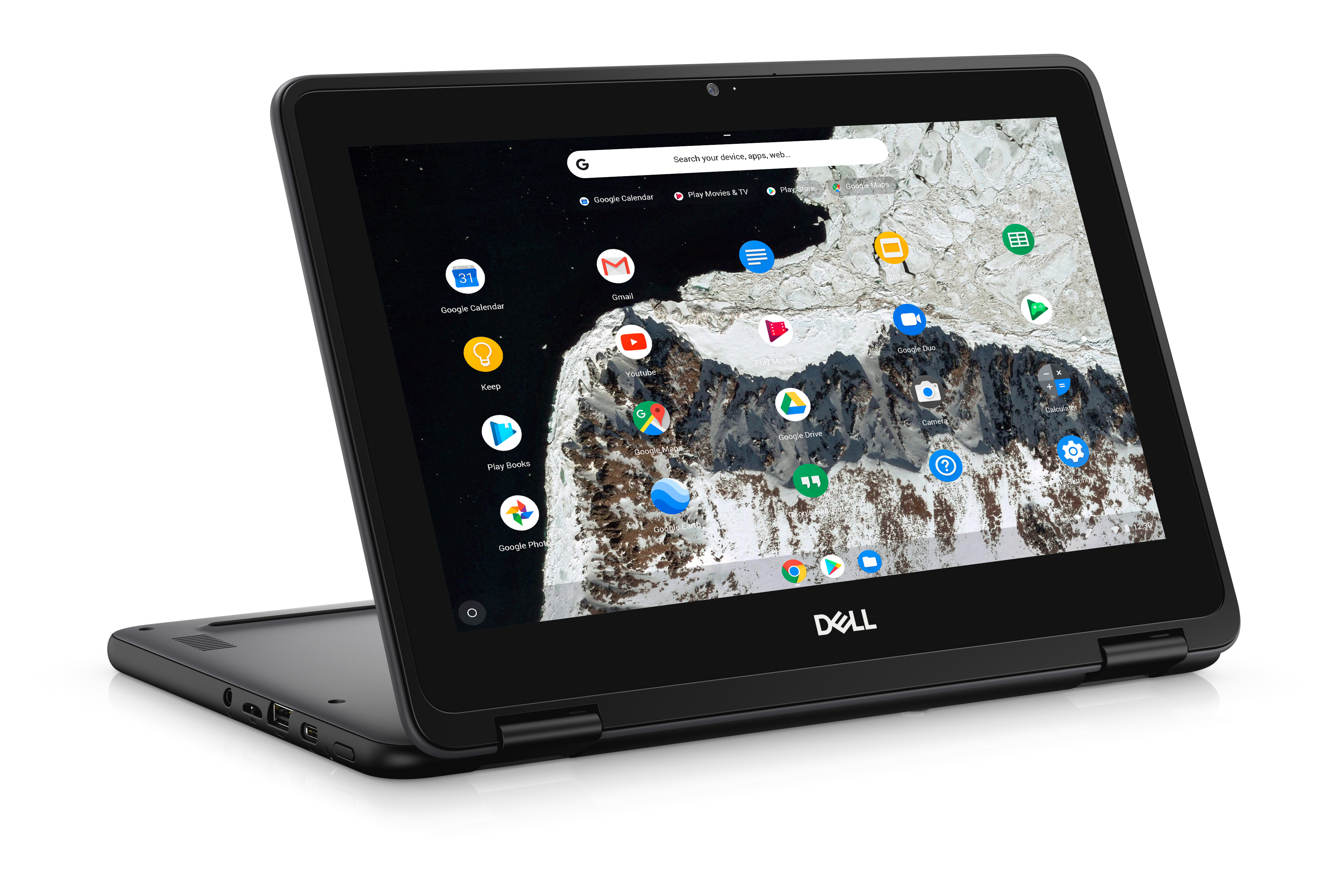 Dell Chromebook 3100 11 inch 2-in-1 for Students | Dell USA