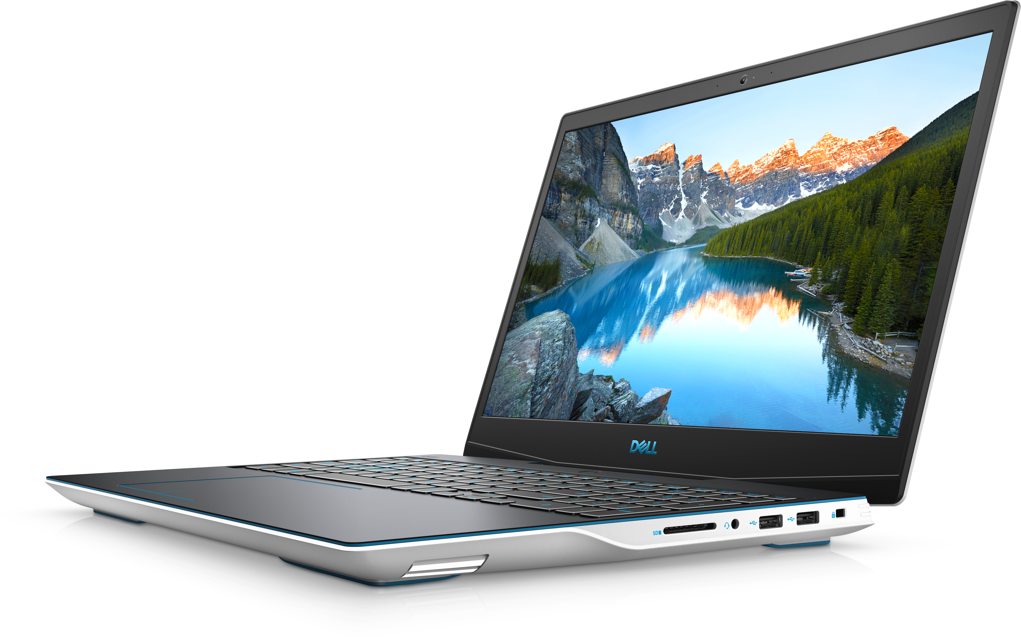 Dell G3 15 Inch Gaming Laptop with Game Shift technology | Dell USA