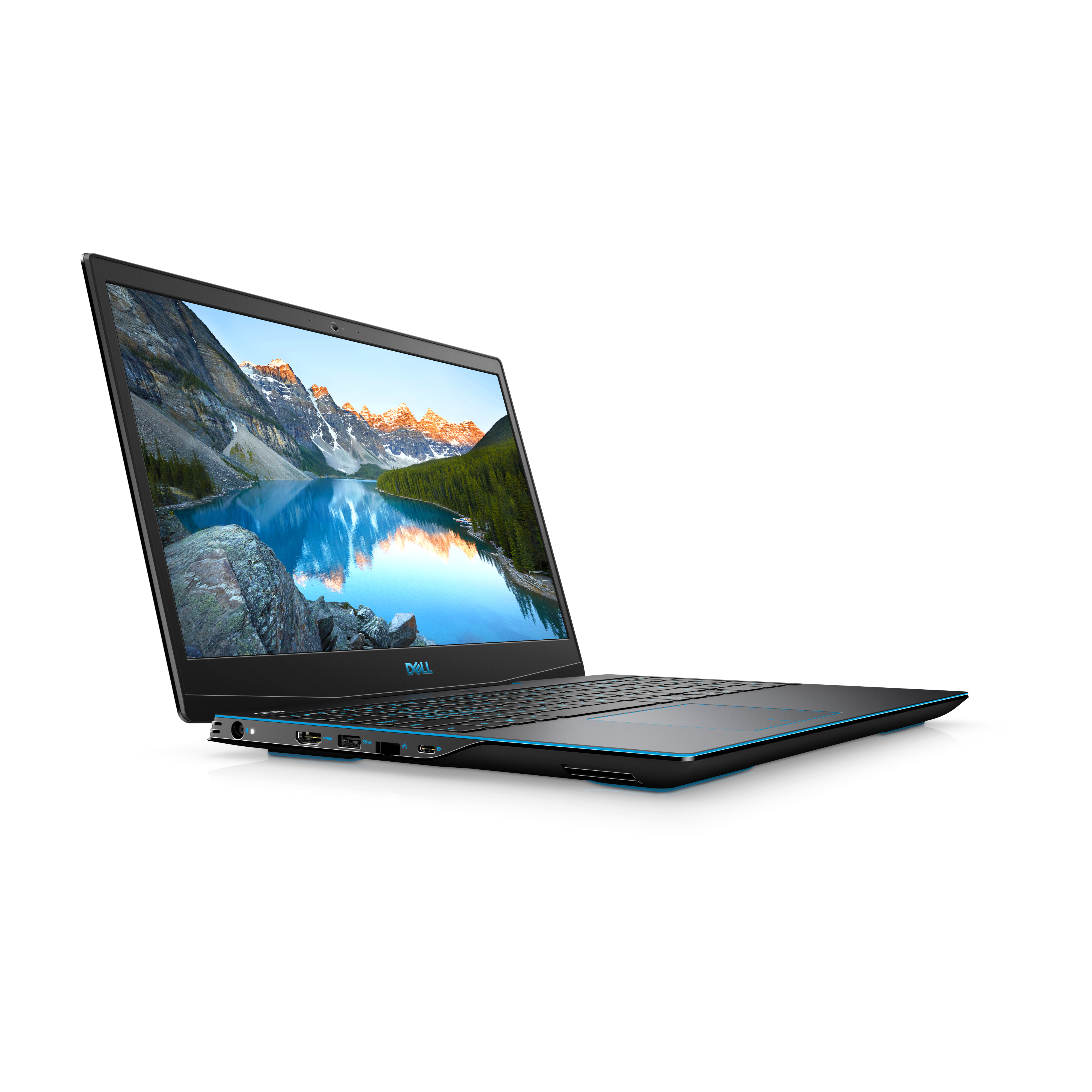 Dell G3 15 Inch Gaming Laptop with Game Shift technology | Dell ...