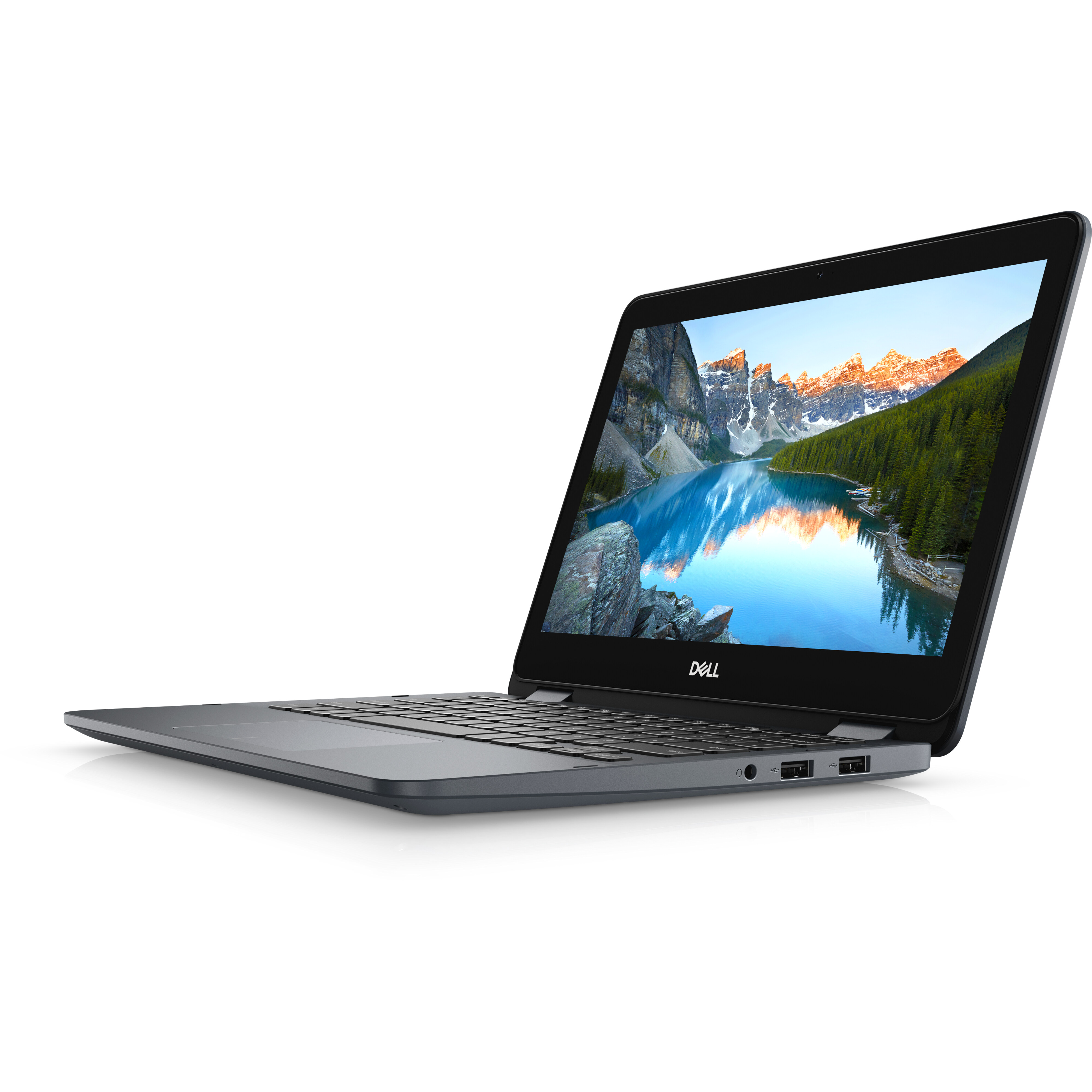 Dell Inspiron 11 3000 2-in-1 Laptop