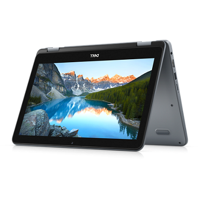 Inspiron 11 3000 Series 2-in-1 Touch Notebook