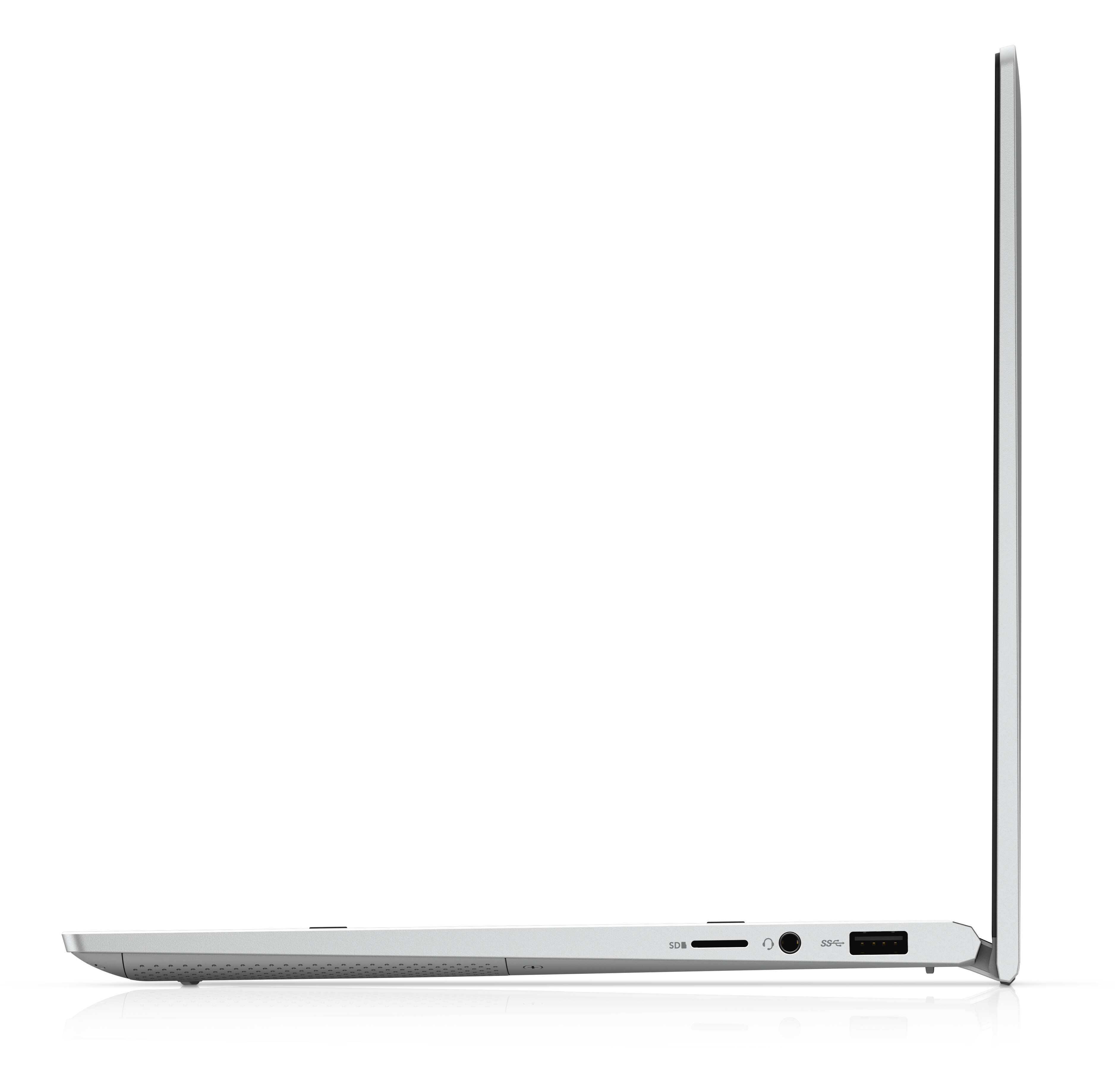 Dell Inspiron 13 7306 2-en-1, Ultrabook 13″ 4K tactile > Tablette Tiger  Lake Iris Xe Thunderbolt 4 Wi-Fi ax – LaptopSpirit