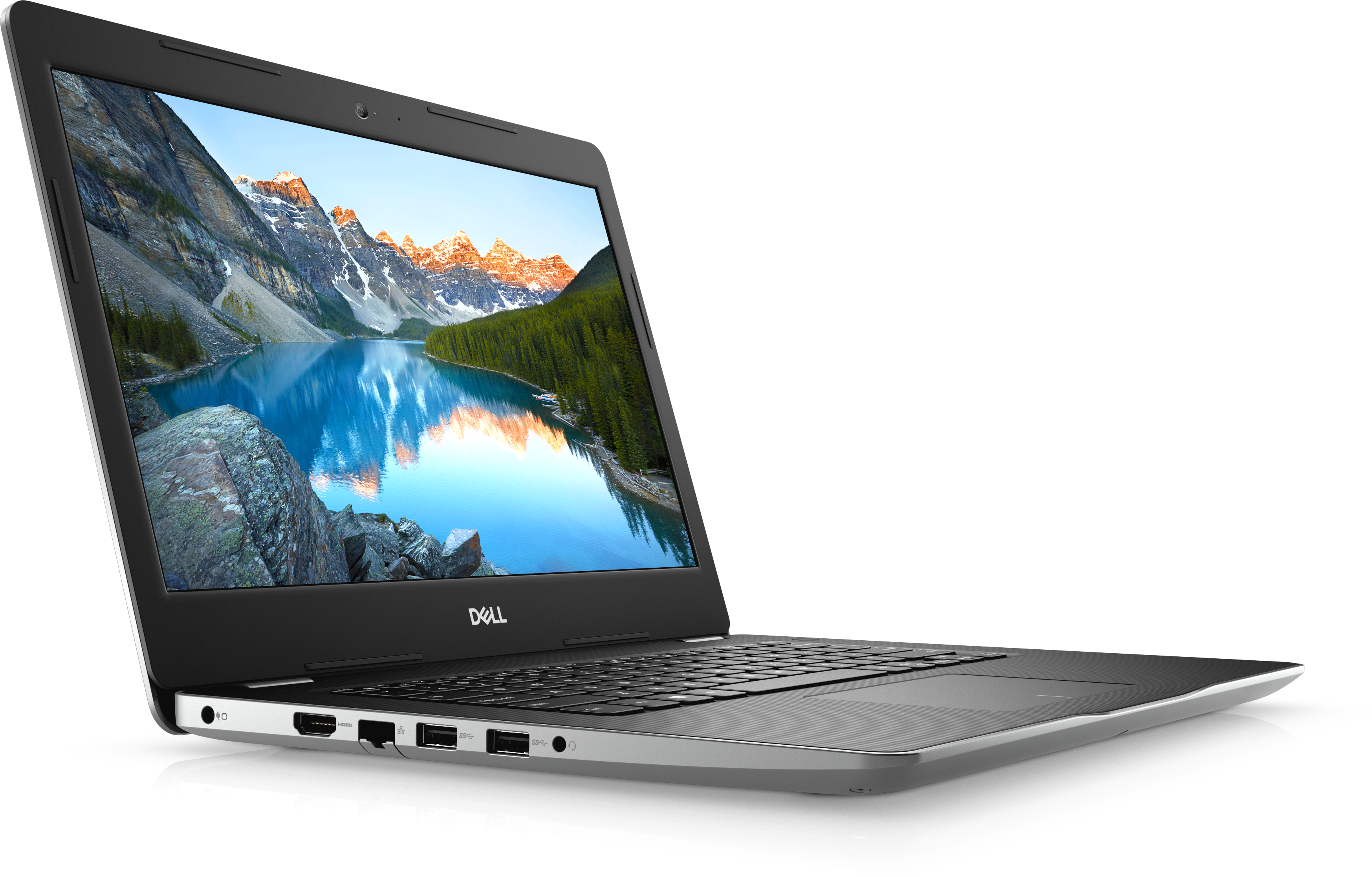 View Inspiron 14 3000 Series Non-Touch Notebook