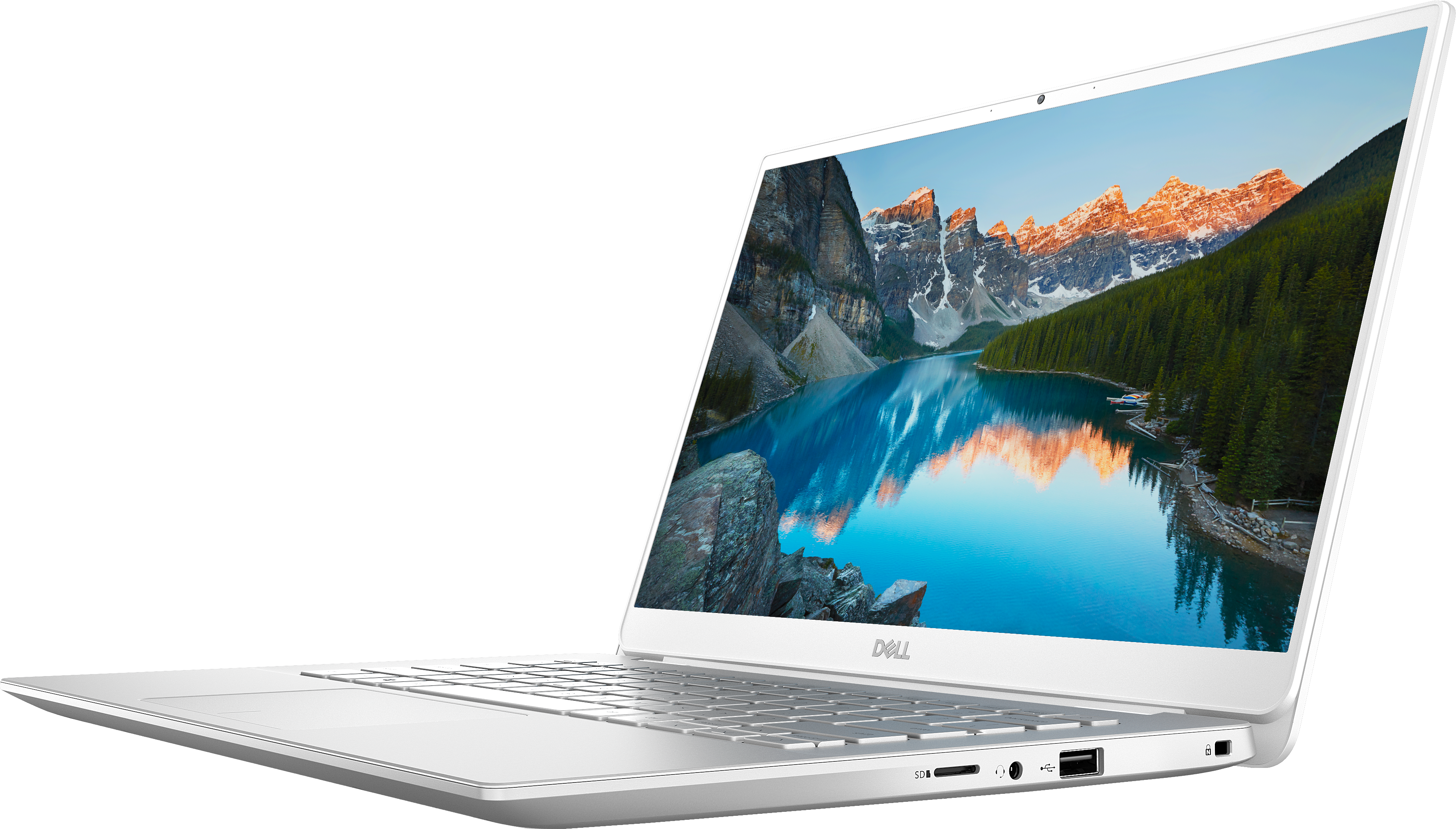 View Inspiron 14 5000 Series Non-Touch Notebook