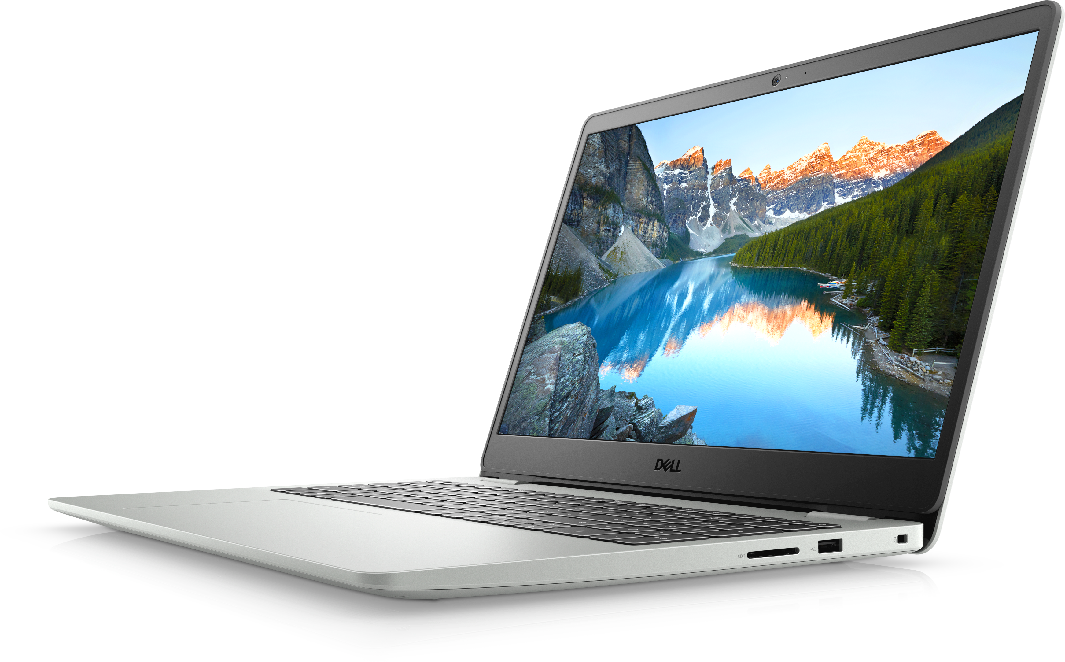 View  Inspiron-15-3501