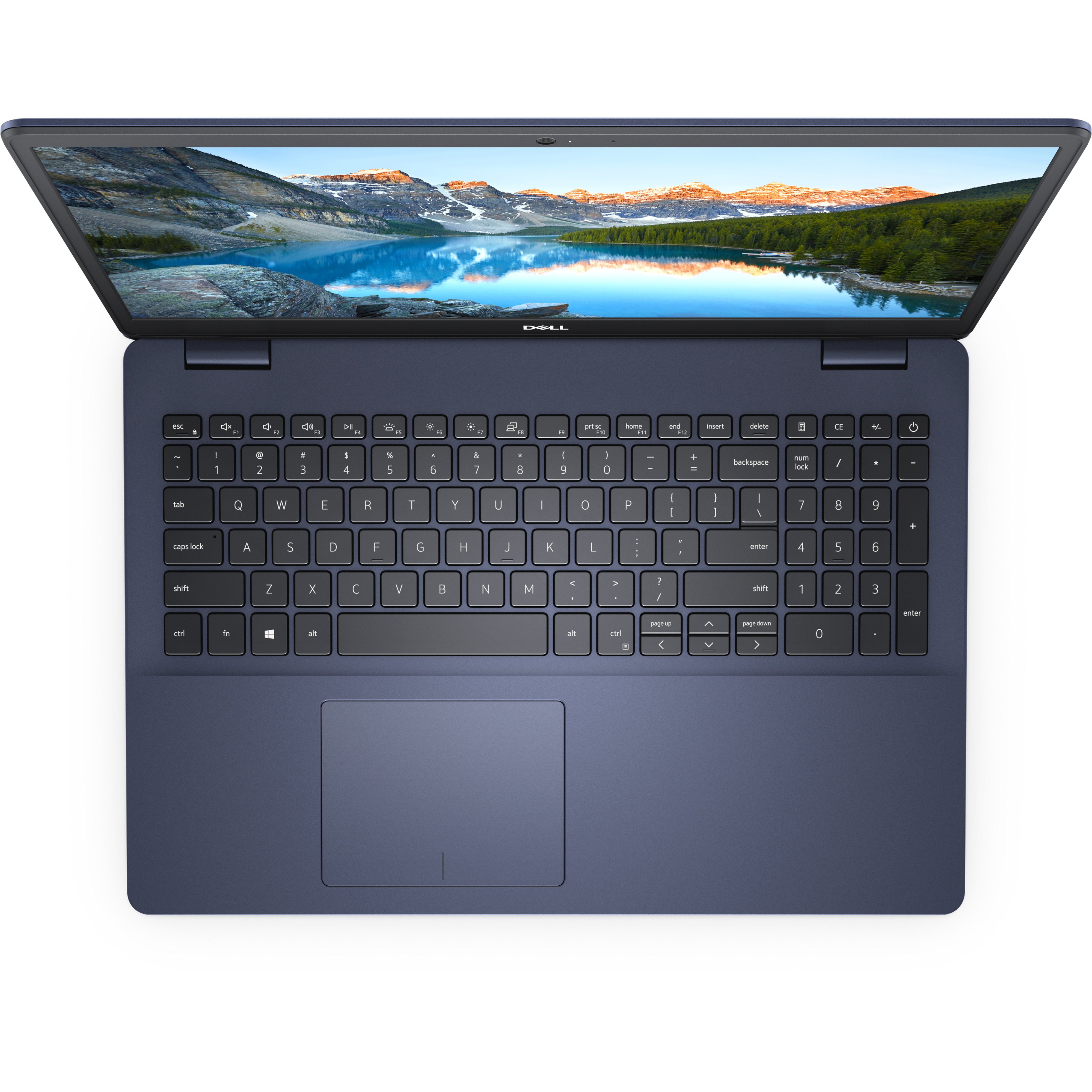 Dell Inspiron 15 5000 (5593) Laptop | Dell India