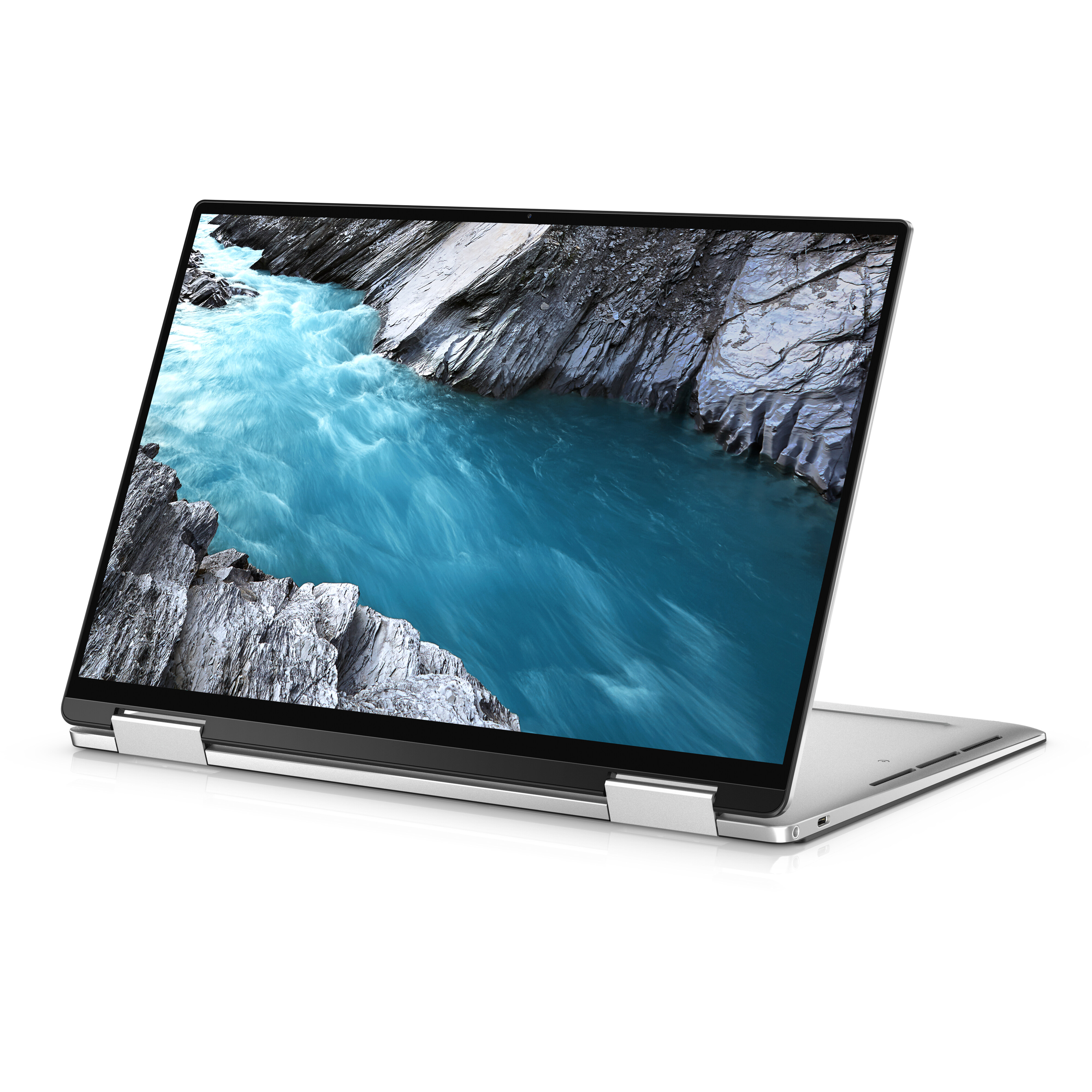 XPS 13 Inch 7390 2-in-1 Laptop with HDR Display & Dell Cinema | Dell Singapore XPS 13 Inch 7390 2-in-1 Laptop with HDR Display & Dell Cinema | Dell Singapore